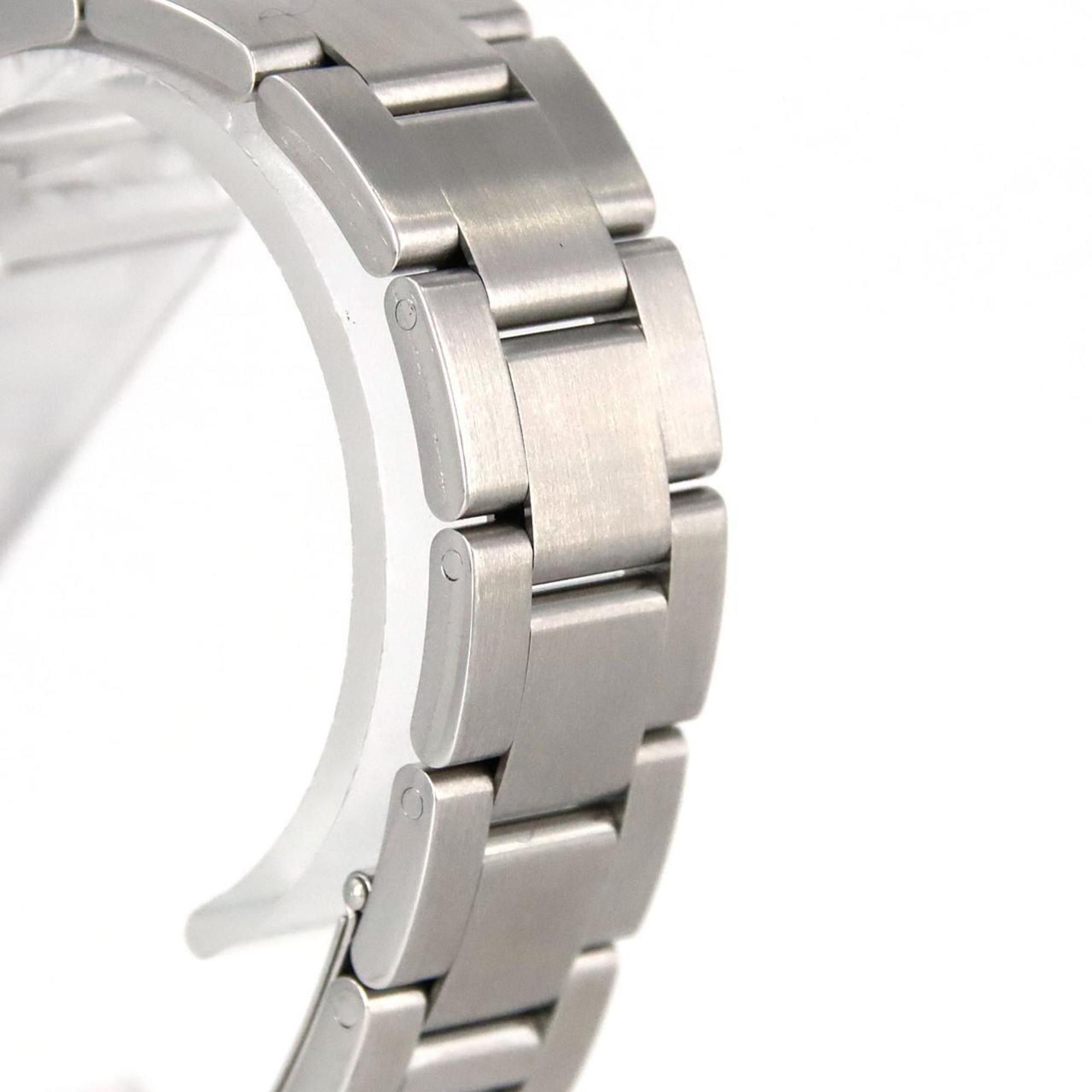Rolex Rolex Oyster Perpetual Date 15200 SS Automatic Watch Z Series Size ONE SIZE - 4 Thumbnail