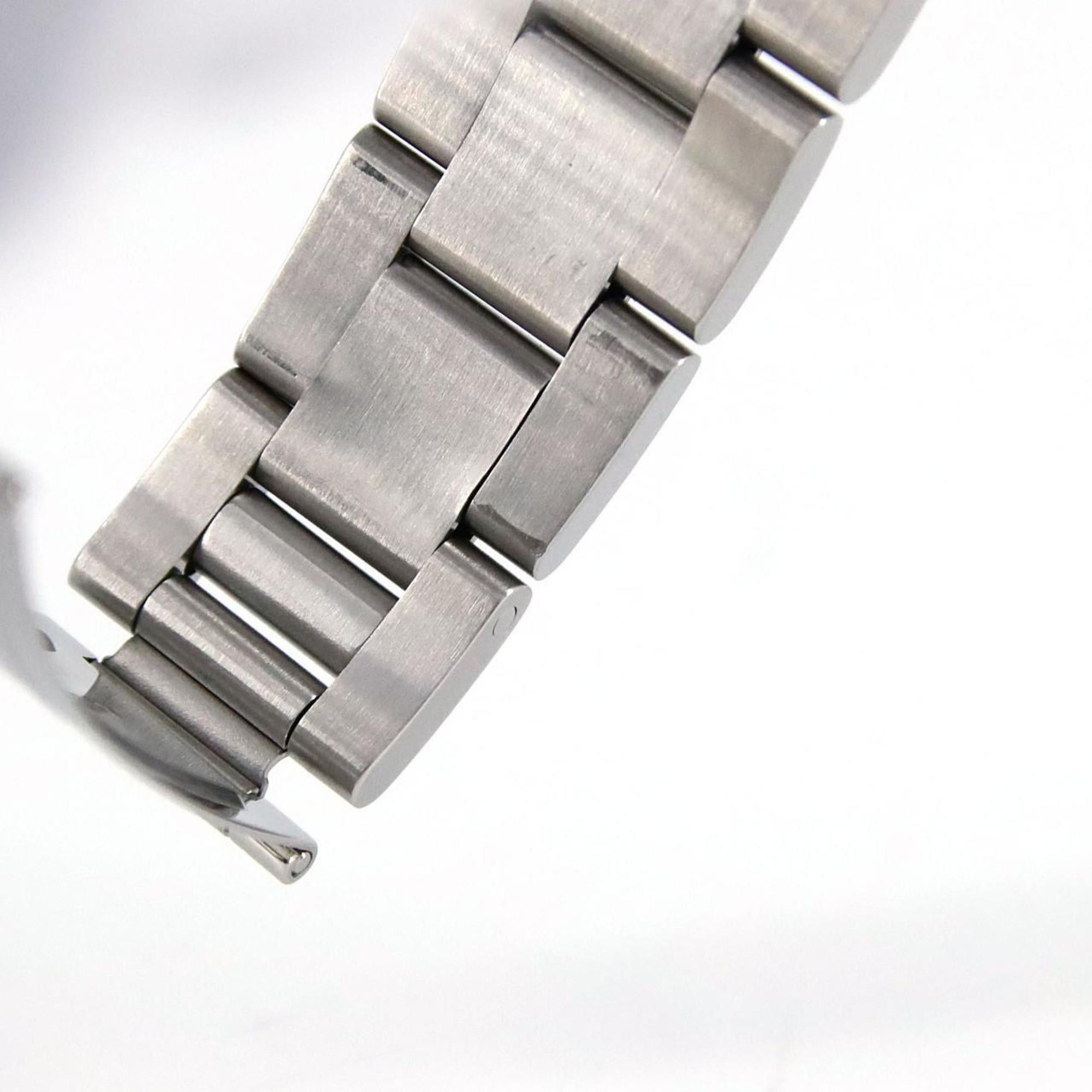 Rolex Rolex Oyster Perpetual Date 15200 SS Automatic Watch Z Series Size ONE SIZE - 8 Thumbnail