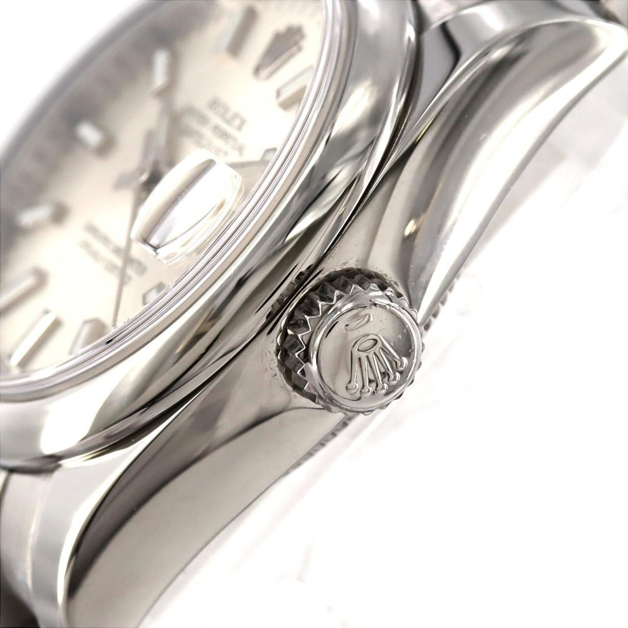 Rolex Rolex Datejust 179160 SS Wristwatch Automatic Z Series Size ONE SIZE - 4 Thumbnail