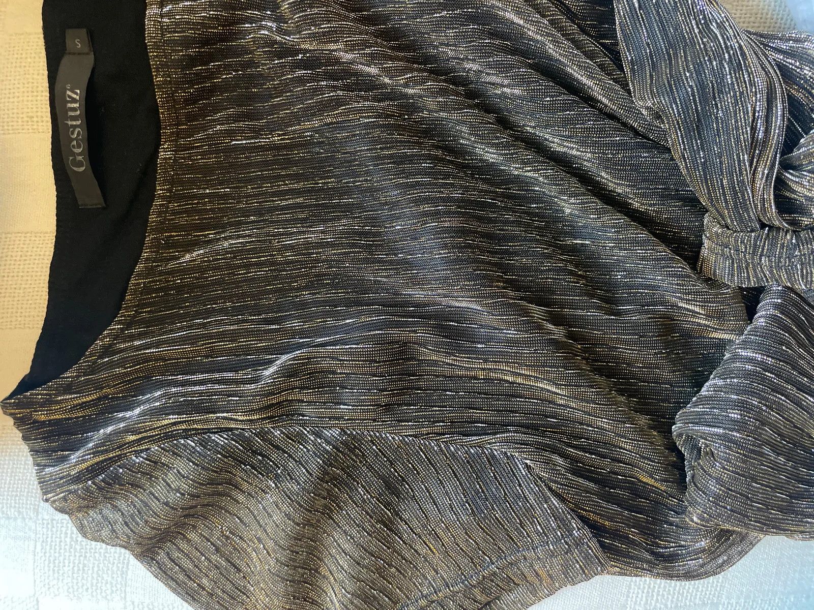 Gestuz Gestuz Top Size S / US 4 / IT 40 - 3 Thumbnail