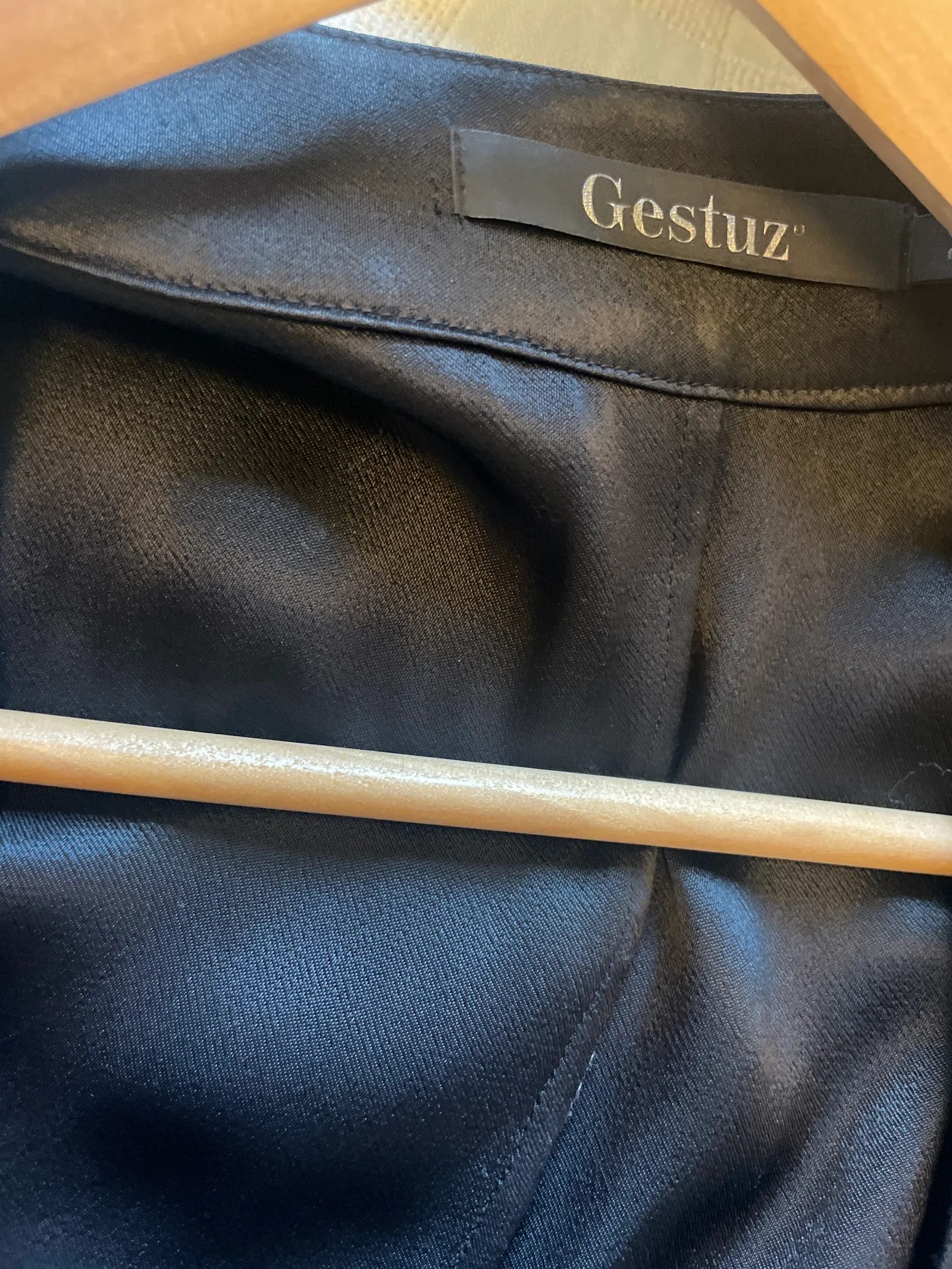 Gestuz Gestuz Blazer Size XS / US 0-2 / IT 36-38 - 2 Thumbnail