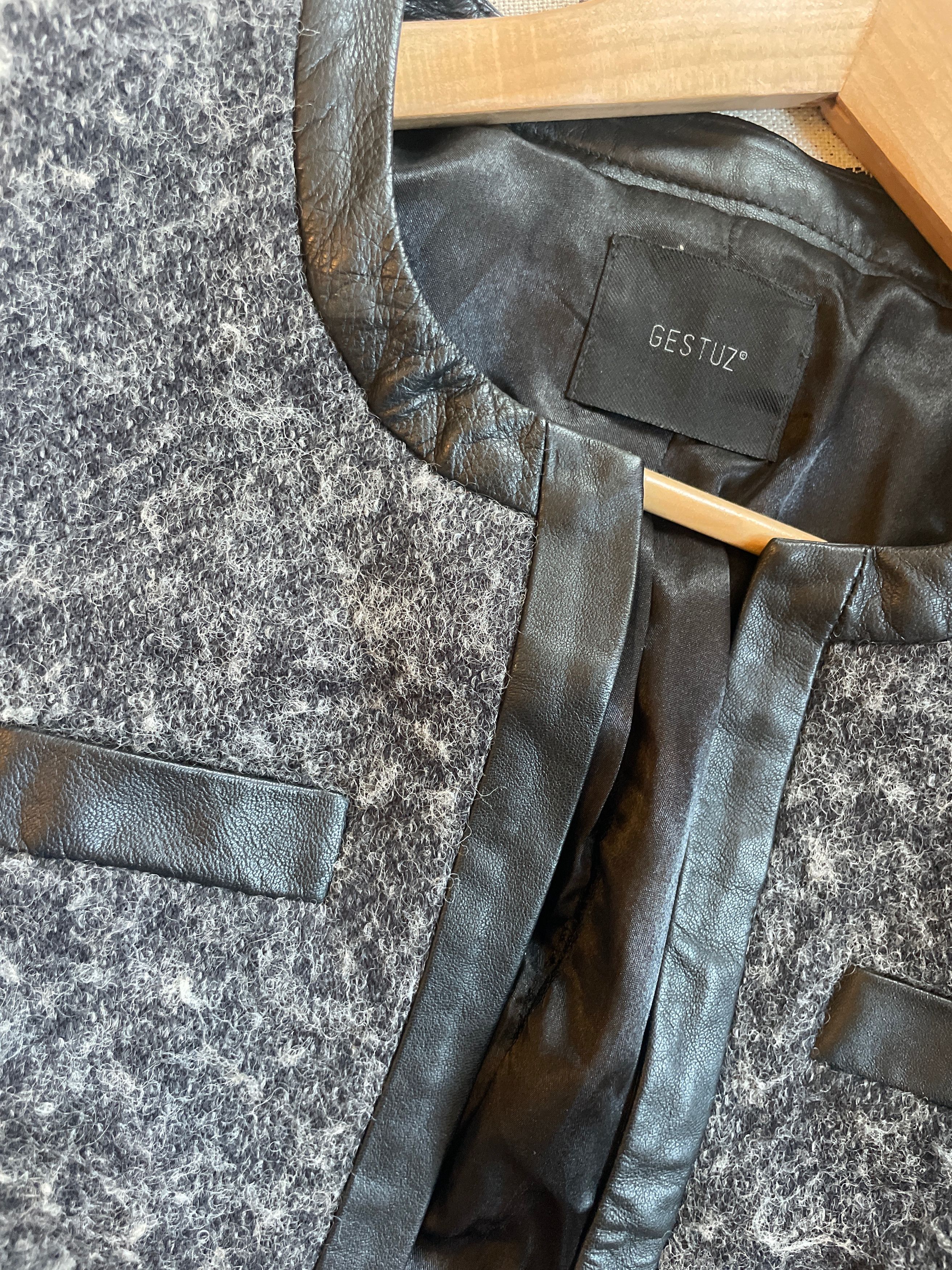 Gestuz Gestuz Blazer Size XS / US 0-2 / IT 36-38 - 2 Thumbnail