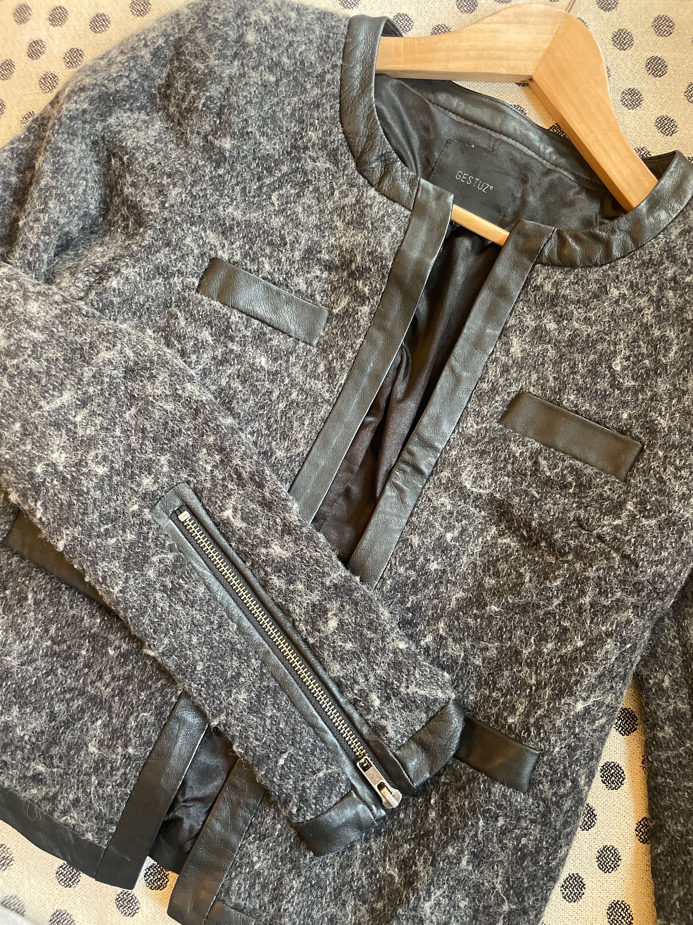 Gestuz Gestuz Blazer Size XS / US 0-2 / IT 36-38 - 4 Thumbnail