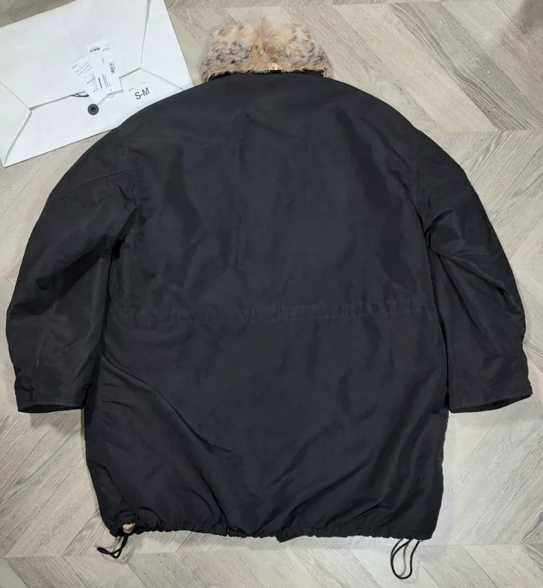 Visvim Visvim 21AW Valdez Khampa Coat Size US M / EU 48-50 / 2 - 3 Thumbnail