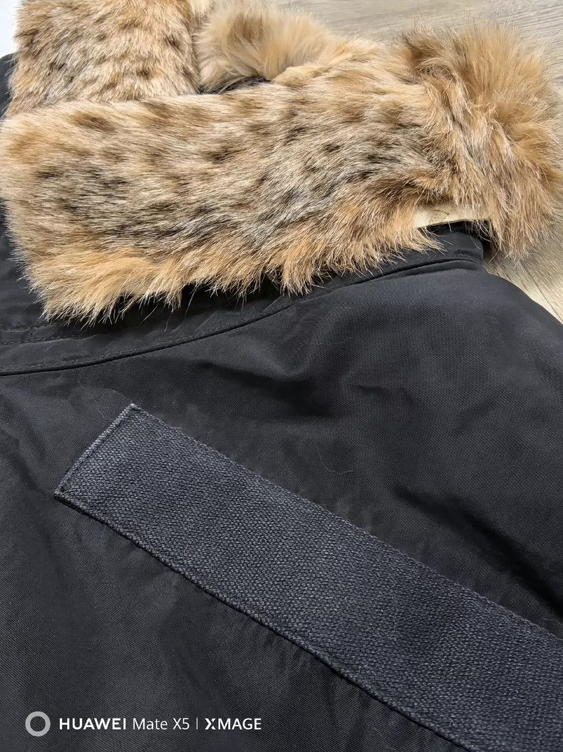 Visvim Visvim 21AW Valdez Khampa Coat Size US M / EU 48-50 / 2 - 2 Thumbnail