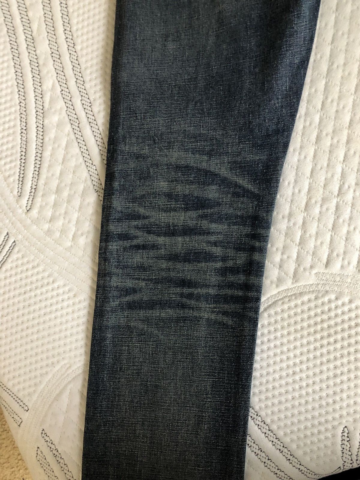 Simon Miller M003 Size US 28 / EU 44 - 4 Thumbnail