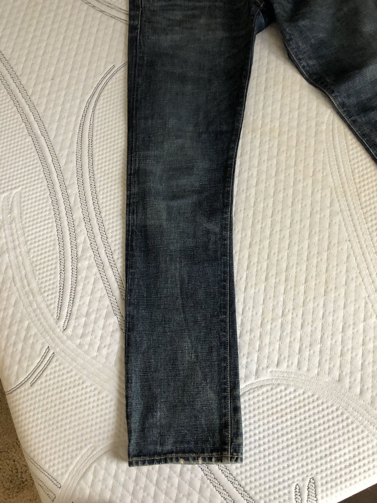 Simon Miller M003 Size US 28 / EU 44 - 3 Thumbnail