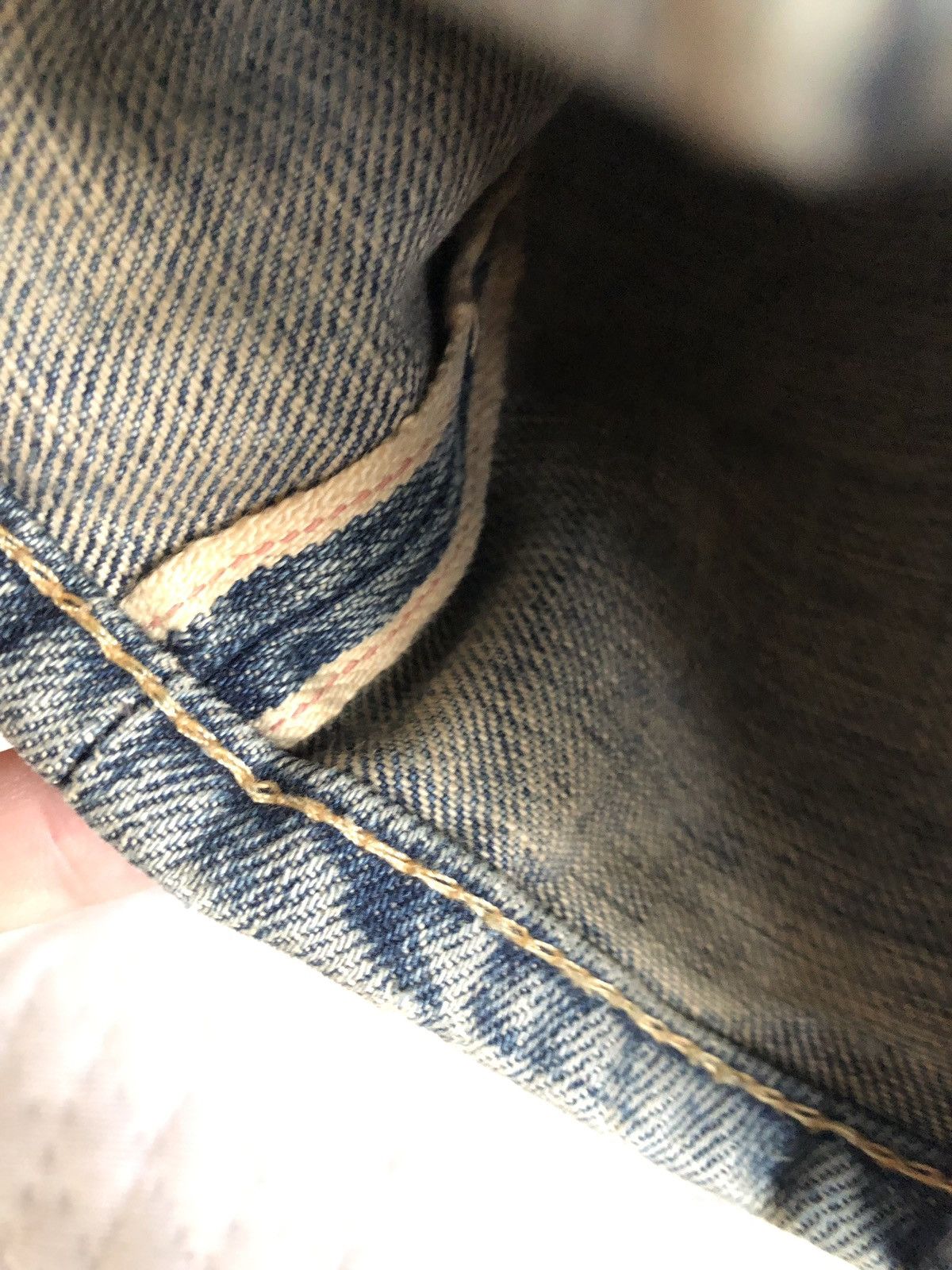 Simon Miller M003 Size US 28 / EU 44 - 2 Thumbnail