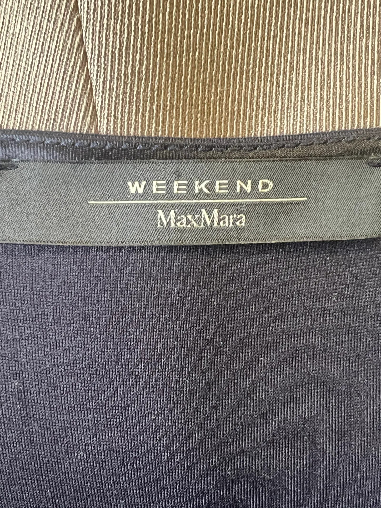 Max Mara Max Mara Weekend Dress Size M / US 6-8 / IT 42-44 - 2 Thumbnail