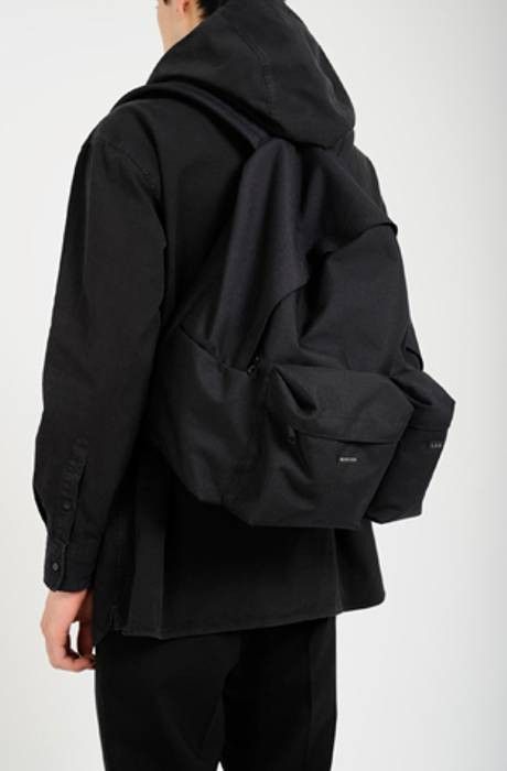 Lad Musician backpack | Grailed
