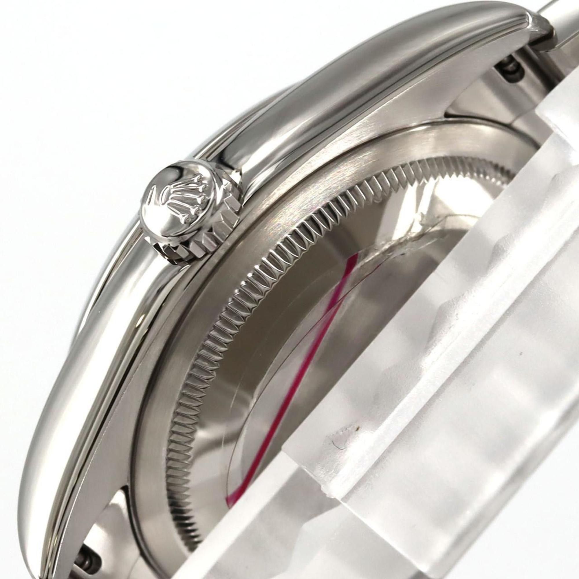 Rolex Rolex Oyster Perpetual 116000 SS Wristwatch Automatic M Series Size ONE SIZE - 4 Thumbnail