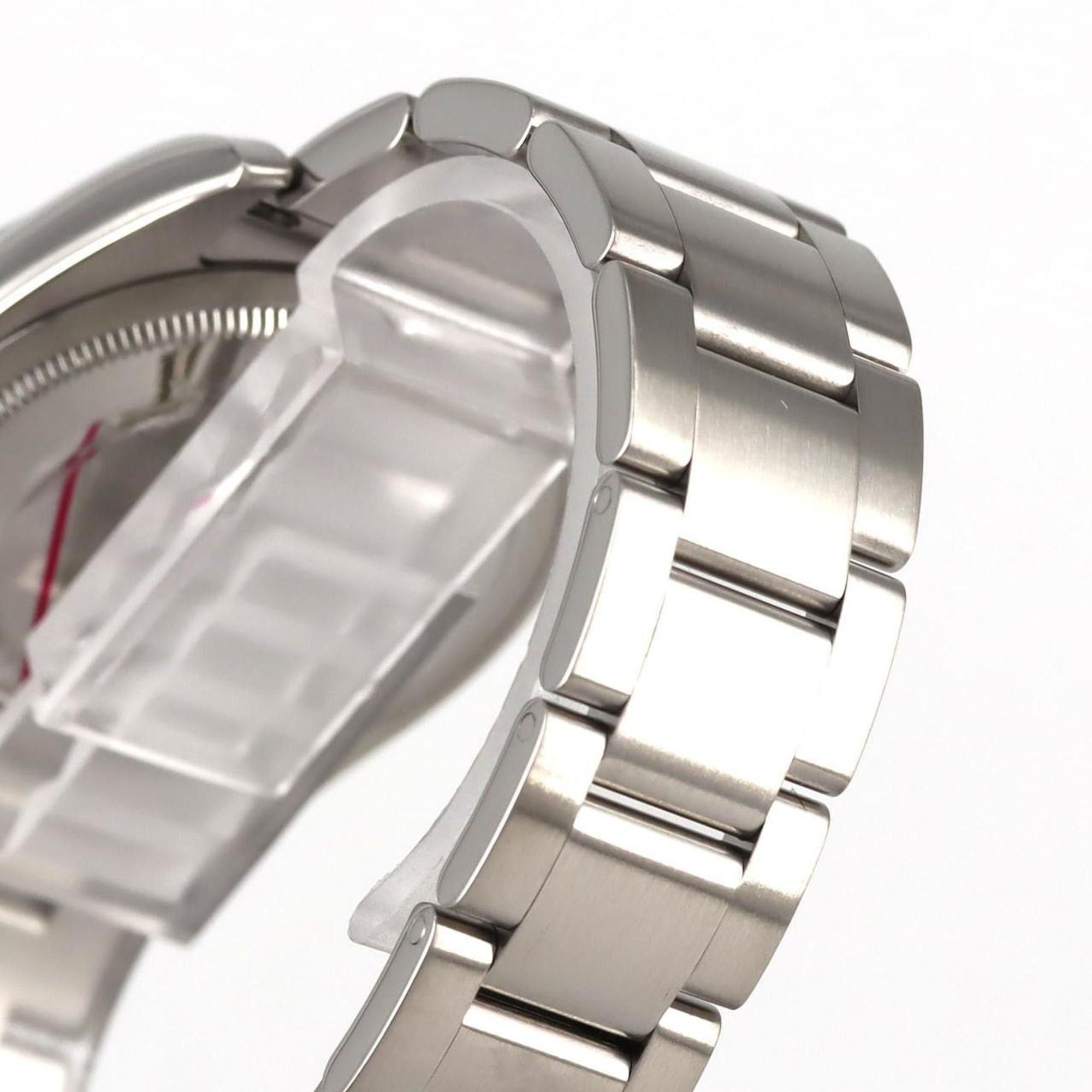 Rolex Rolex Oyster Perpetual 116000 SS Wristwatch Automatic M Series Size ONE SIZE - 5 Thumbnail