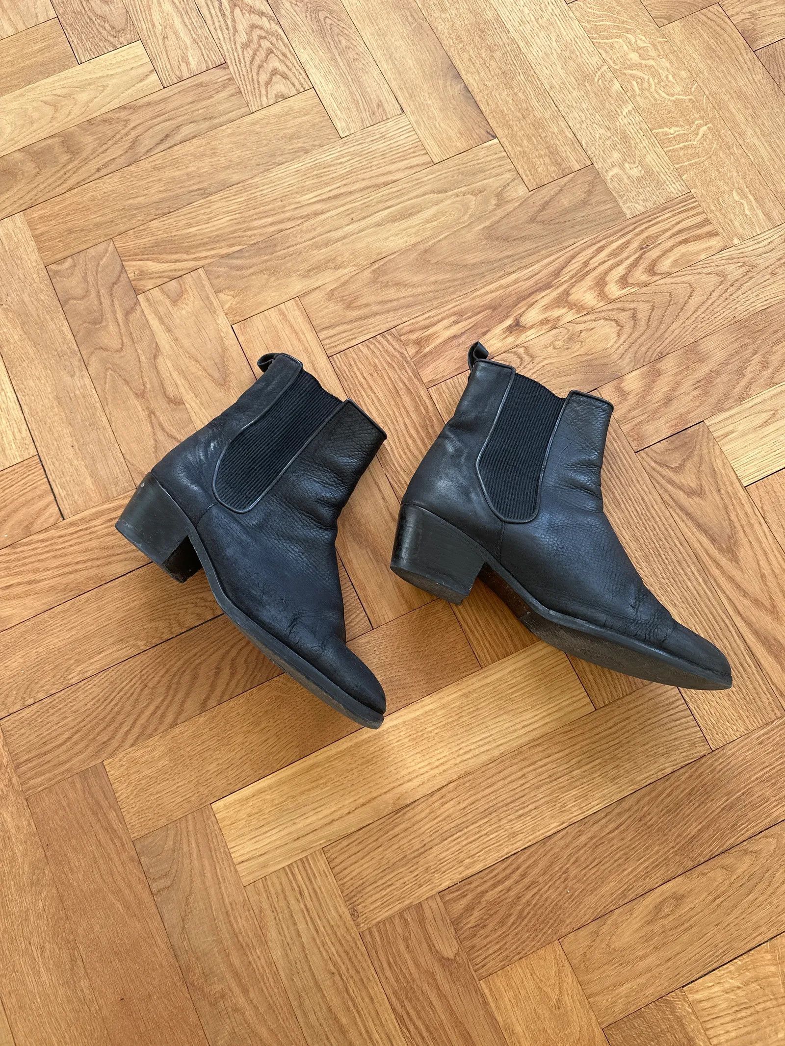 Filippa K Filippa K Boots Size US 10 / IT 40 - 3 Thumbnail