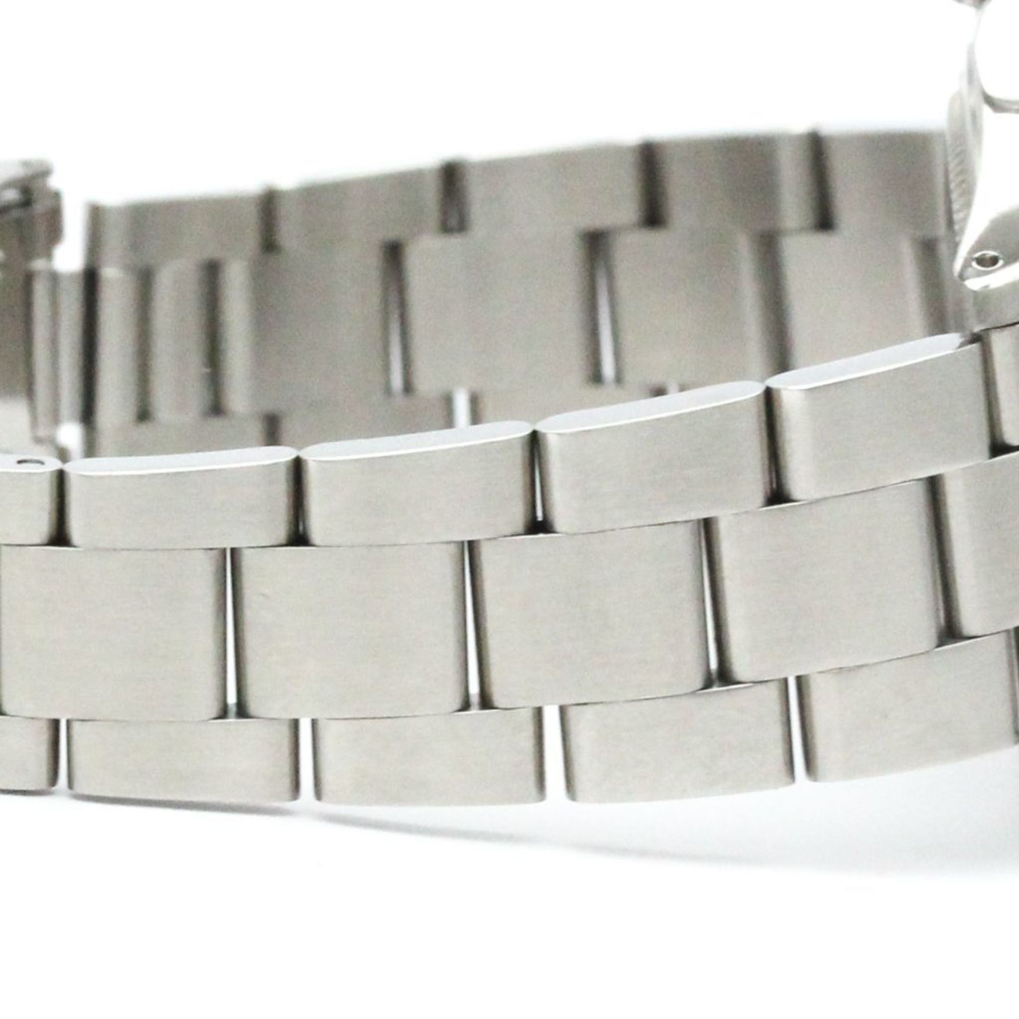 Tudor Polished TUDOR Rolex Prince Oyster Date Submariner Steel Watch 75090 BF581047 Size ONE SIZE - 7 Thumbnail