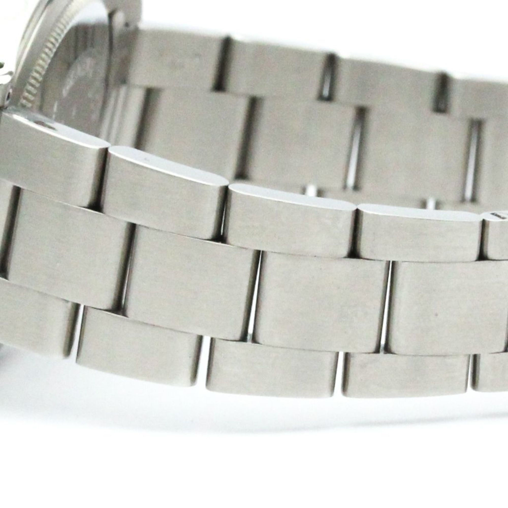 Tudor Polished TUDOR Rolex Prince Oyster Date Submariner Steel Watch 75090 BF581047 Size ONE SIZE - 3 Thumbnail