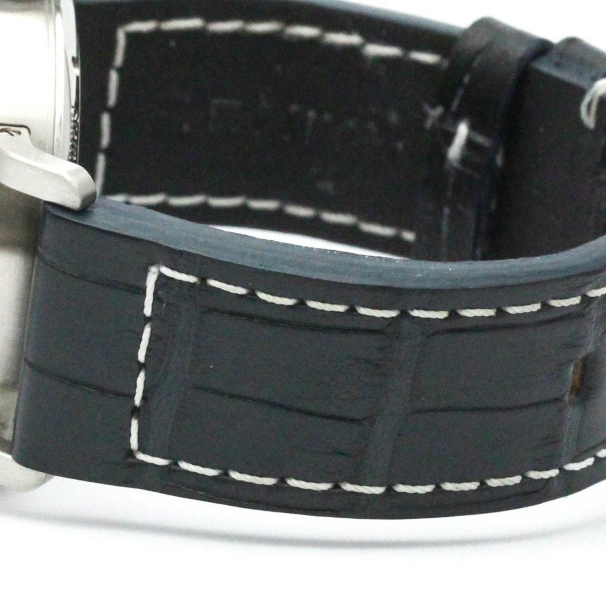 ZENITH ZENITH Pilot Type 20 Extra Special Steel Automatic Watch 03.2430.3000 BF581267 Size ONE SIZE - 3 Thumbnail