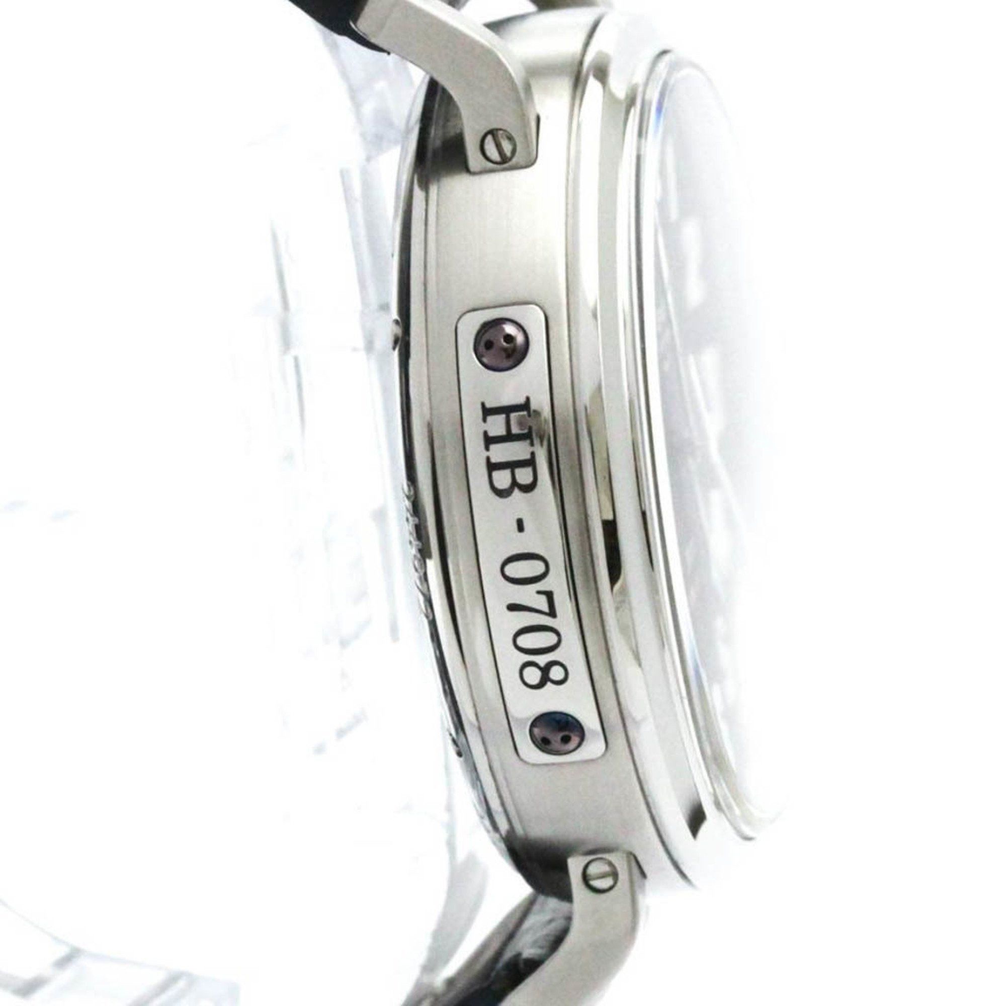 ZENITH ZENITH Pilot Type 20 Extra Special Steel Automatic Watch 03.2430.3000 BF581267 Size ONE SIZE - 9 Thumbnail