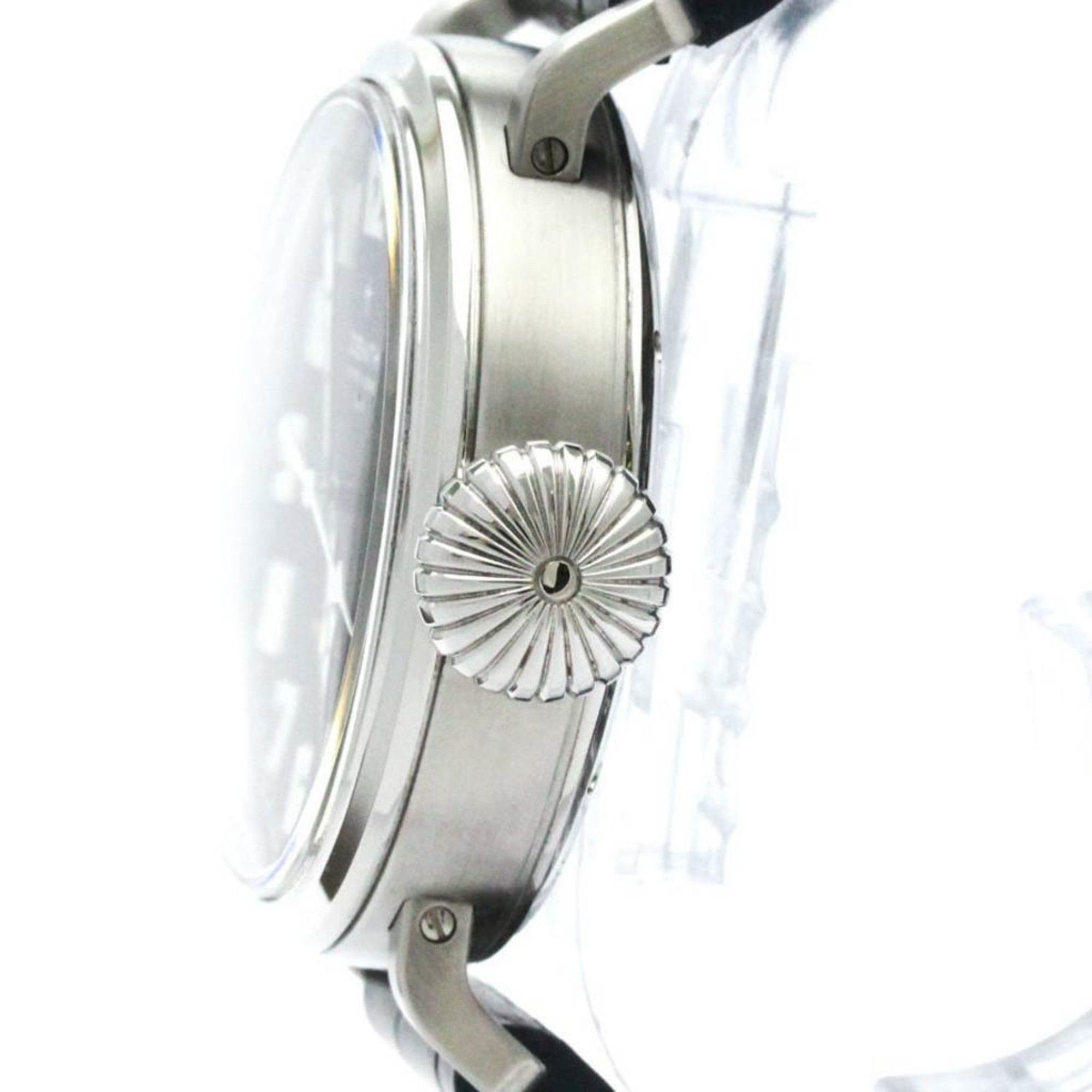 ZENITH ZENITH Pilot Type 20 Extra Special Steel Automatic Watch 03.2430.3000 BF581267 Size ONE SIZE - 4 Thumbnail