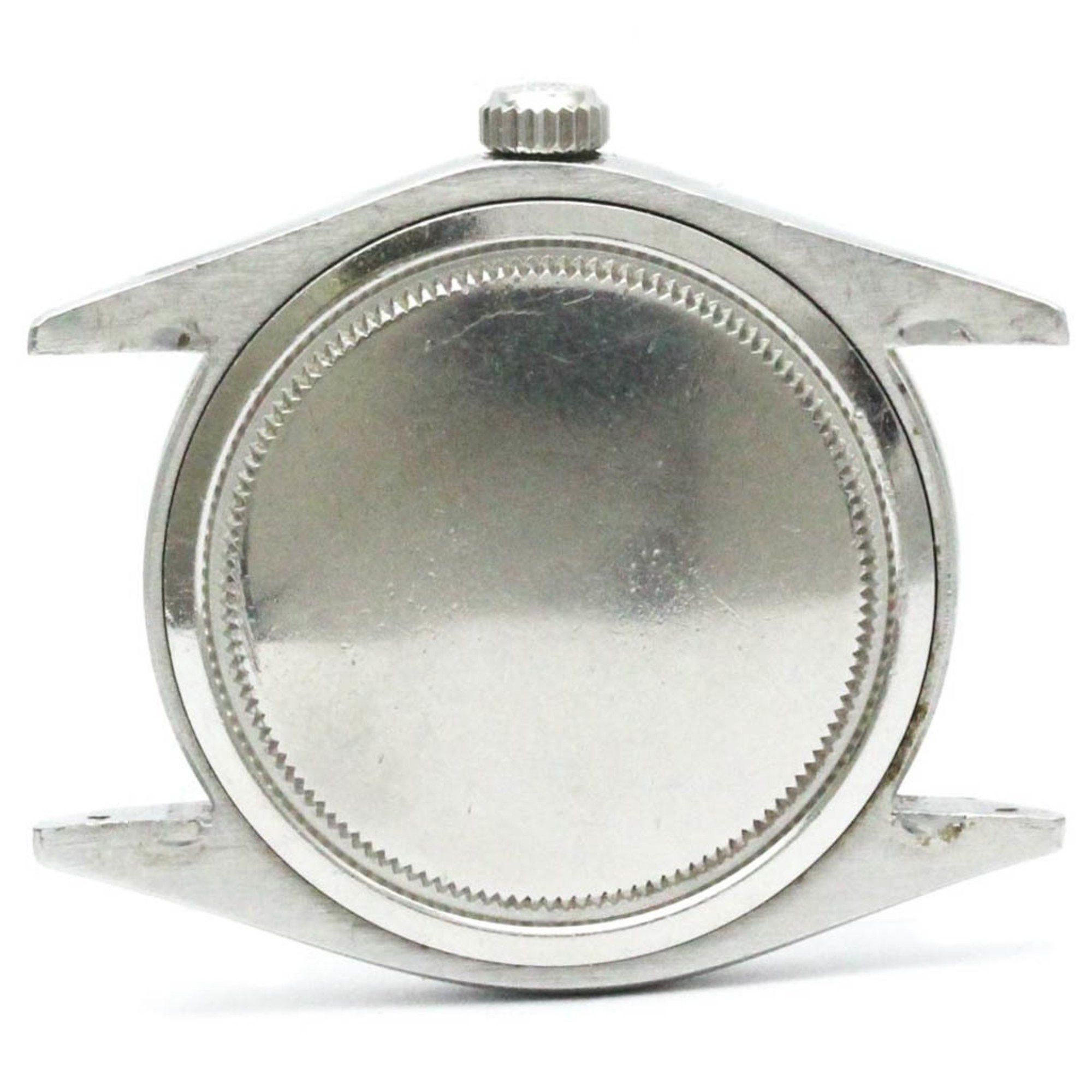 Rolex Vintage ROLEX Oyster Date Precision 6694 Hand-winding Watch Head Only BF581244 Size ONE SIZE - 5 Thumbnail