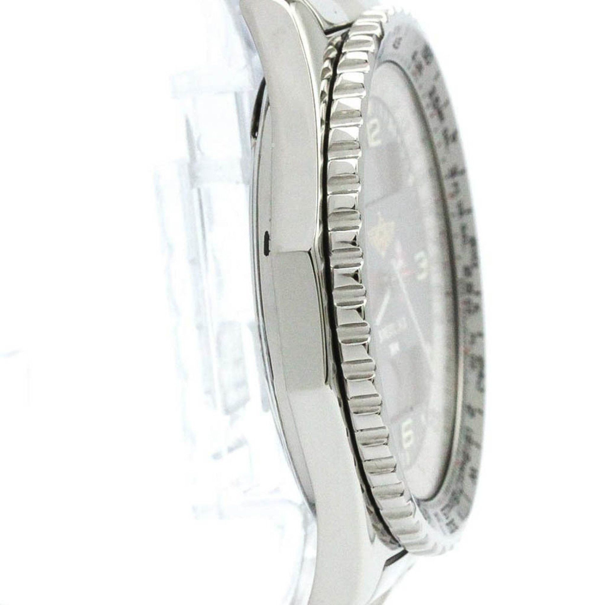 Breitling Polished BREITLING Chronospace Red Arrows Steel Mens Watch A56012 BF579234 Size ONE SIZE - 8 Thumbnail