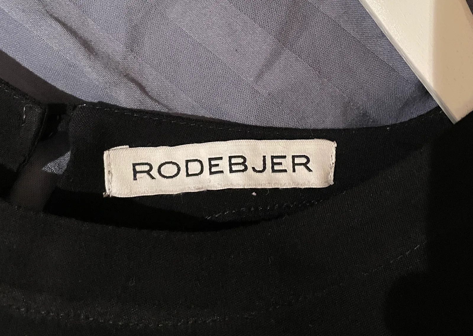 Rodebjer Rodebjer Candice Dress Size M / US 6-8 / IT 42-44 - 2 Thumbnail