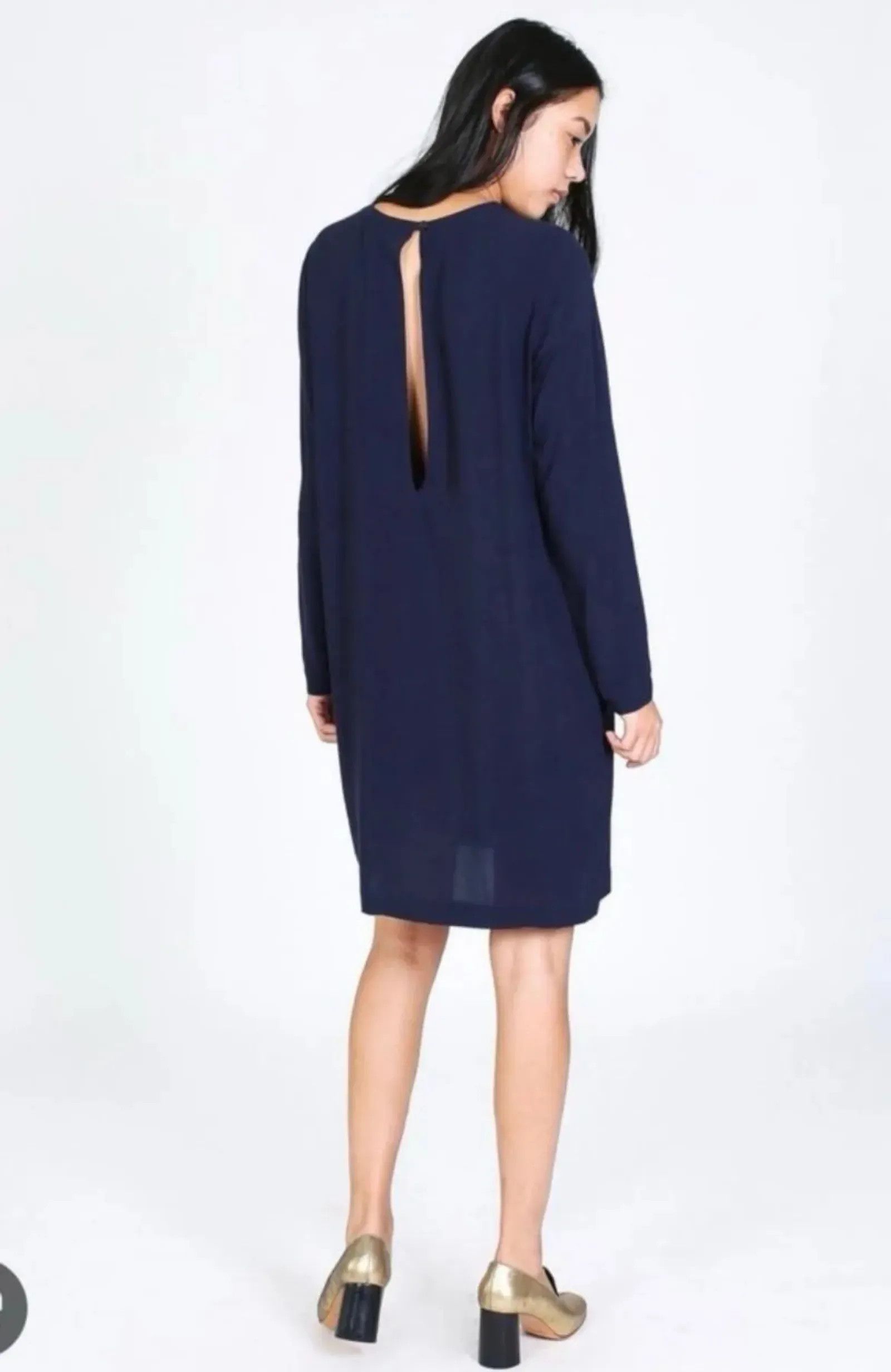 Rodebjer Rodebjer Candice Dress Size M / US 6-8 / IT 42-44 - 4 Thumbnail