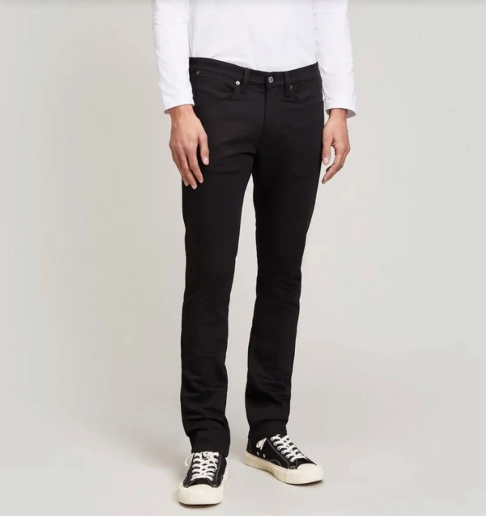 Acne Studios Acne Studios Stay cash Jeans Size 30" / US 8 / IT 44 - 5 Thumbnail