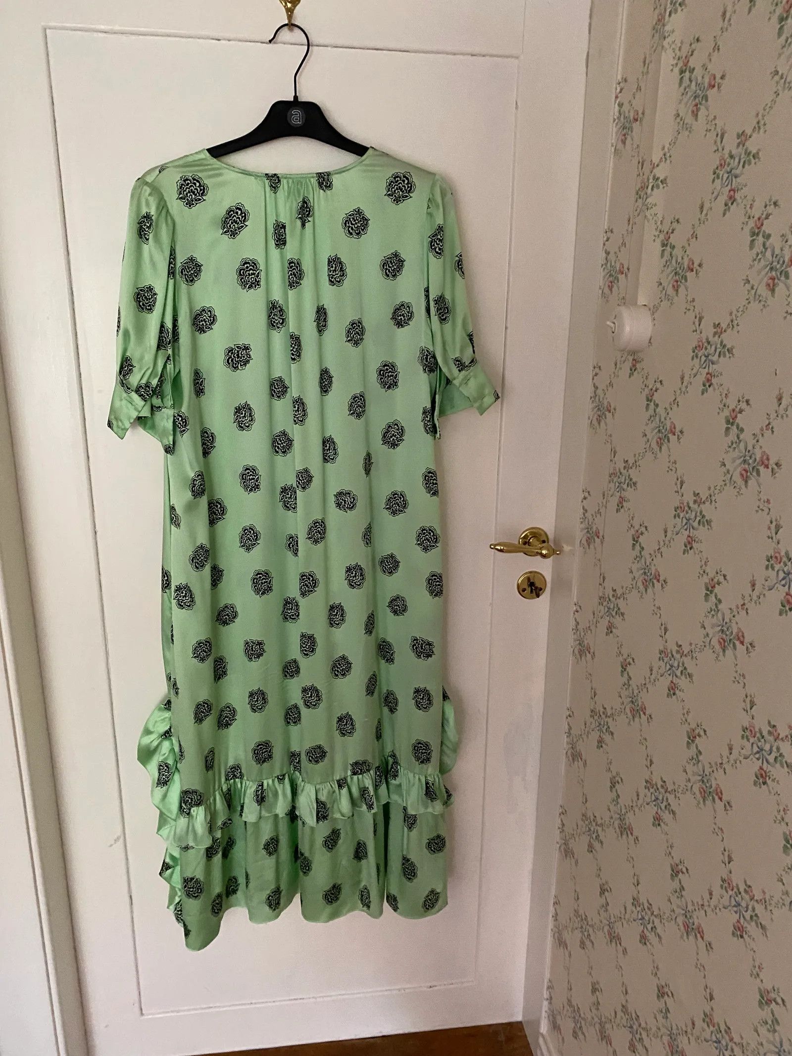 Baum und Pferdgarten Baum und Pferdgarten Aster Dress Size XS / US 0-2 / IT 36-38 - 5 Thumbnail