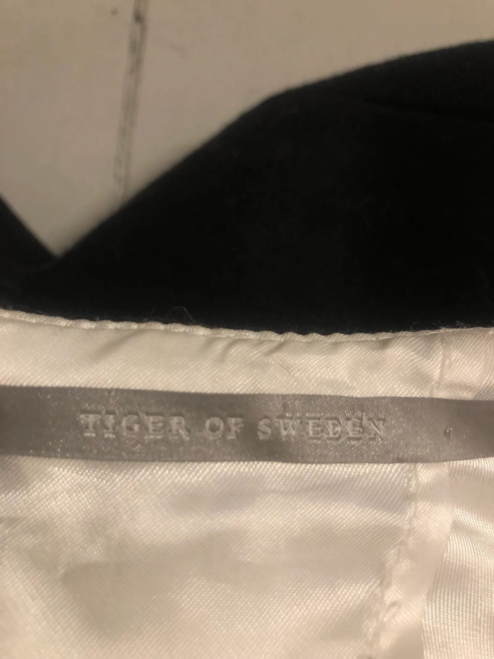Tiger of Sweden Tiger of Sweden Blazer Size M / US 6-8 / IT 42-44 - 2 Thumbnail