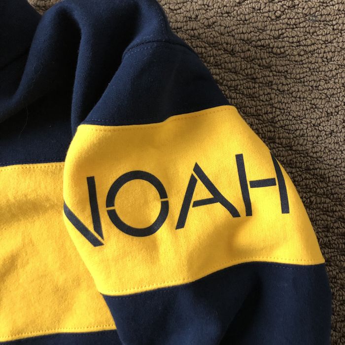 Noah mariner turtleneck sale