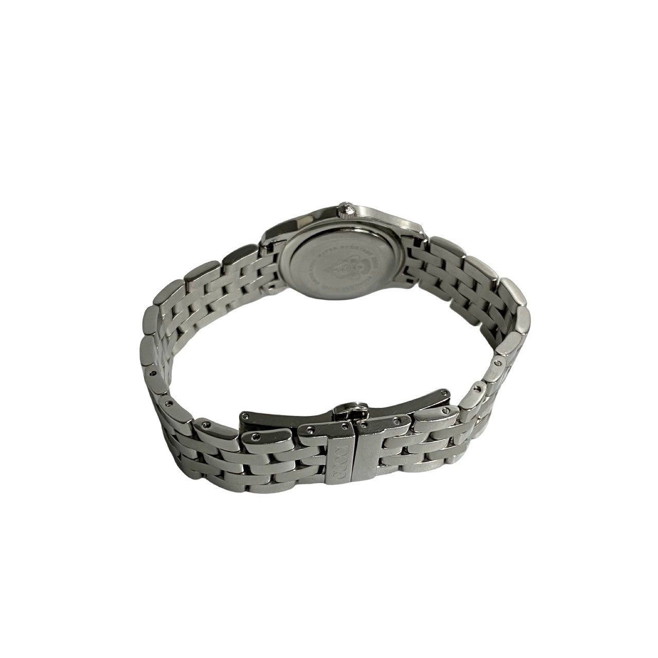 Gucci Gucci Watches Silver Metal Size ONE SIZE - 5 Thumbnail