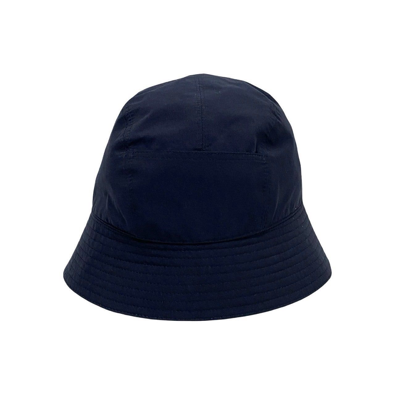 Prada Prada Hat Blue Synthetic Size ONE SIZE - 3 Thumbnail