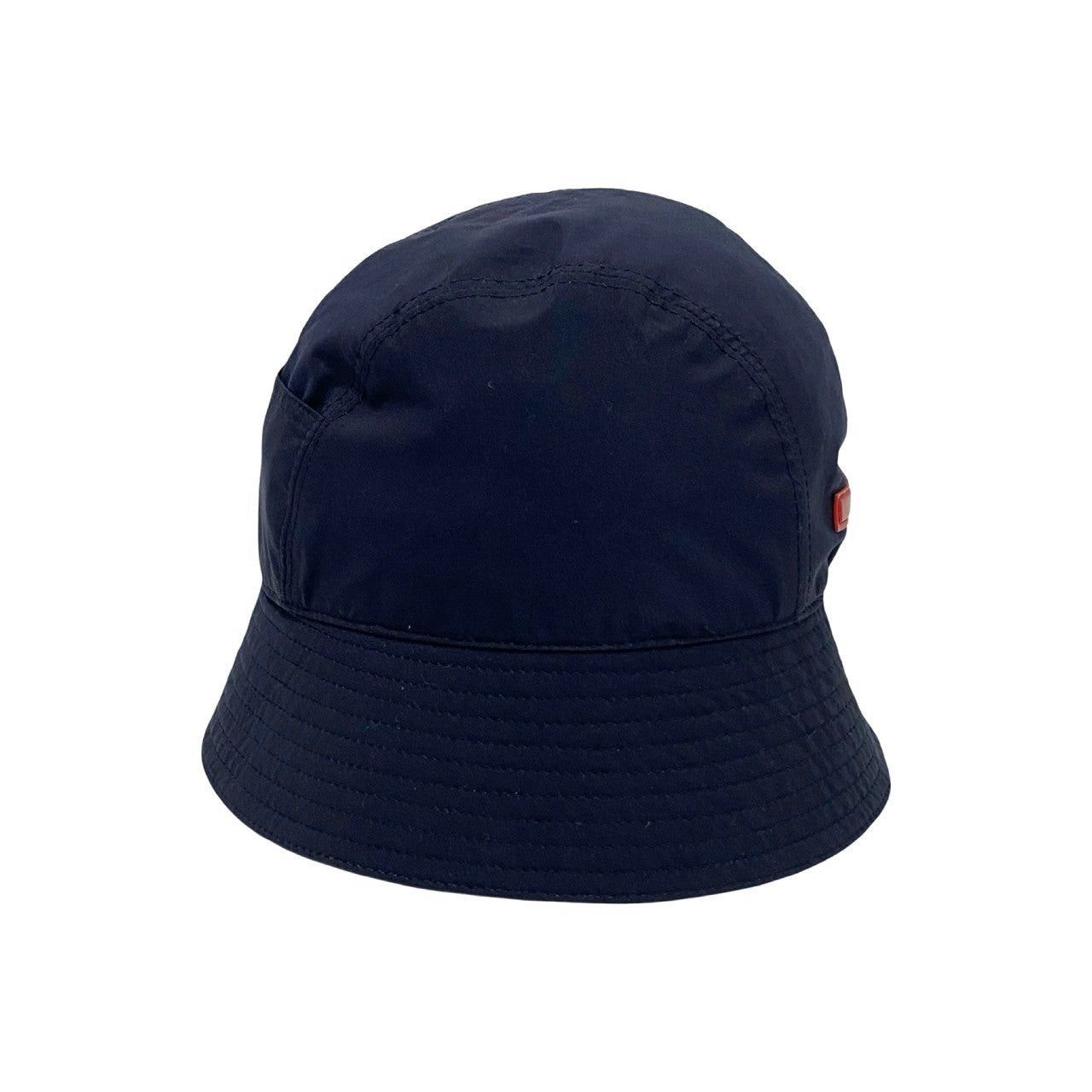 Prada Prada Hat Blue Synthetic Size ONE SIZE - 5 Thumbnail