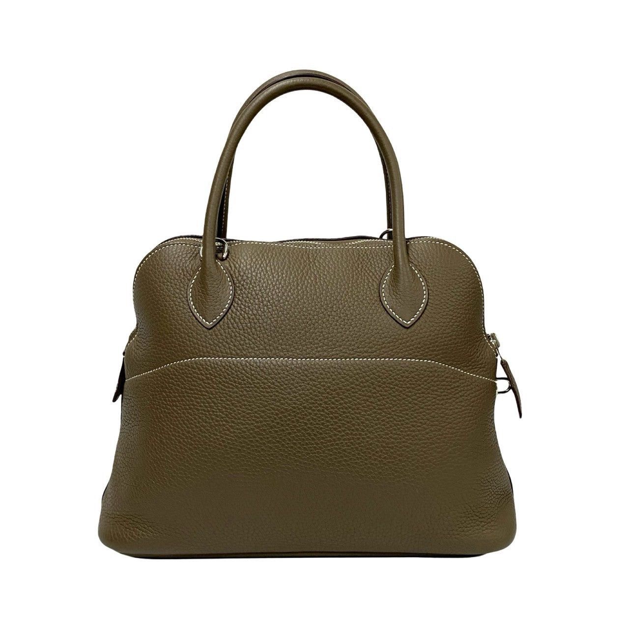Hermes Hermes Shoulder Bag Neutrals Size ONE SIZE - 4 Thumbnail