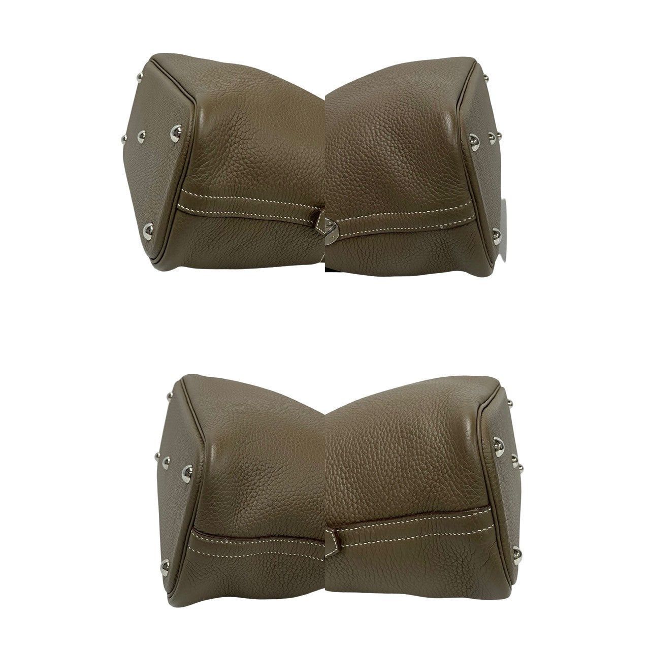 Hermes Hermes Shoulder Bag Neutrals Size ONE SIZE - 7 Thumbnail