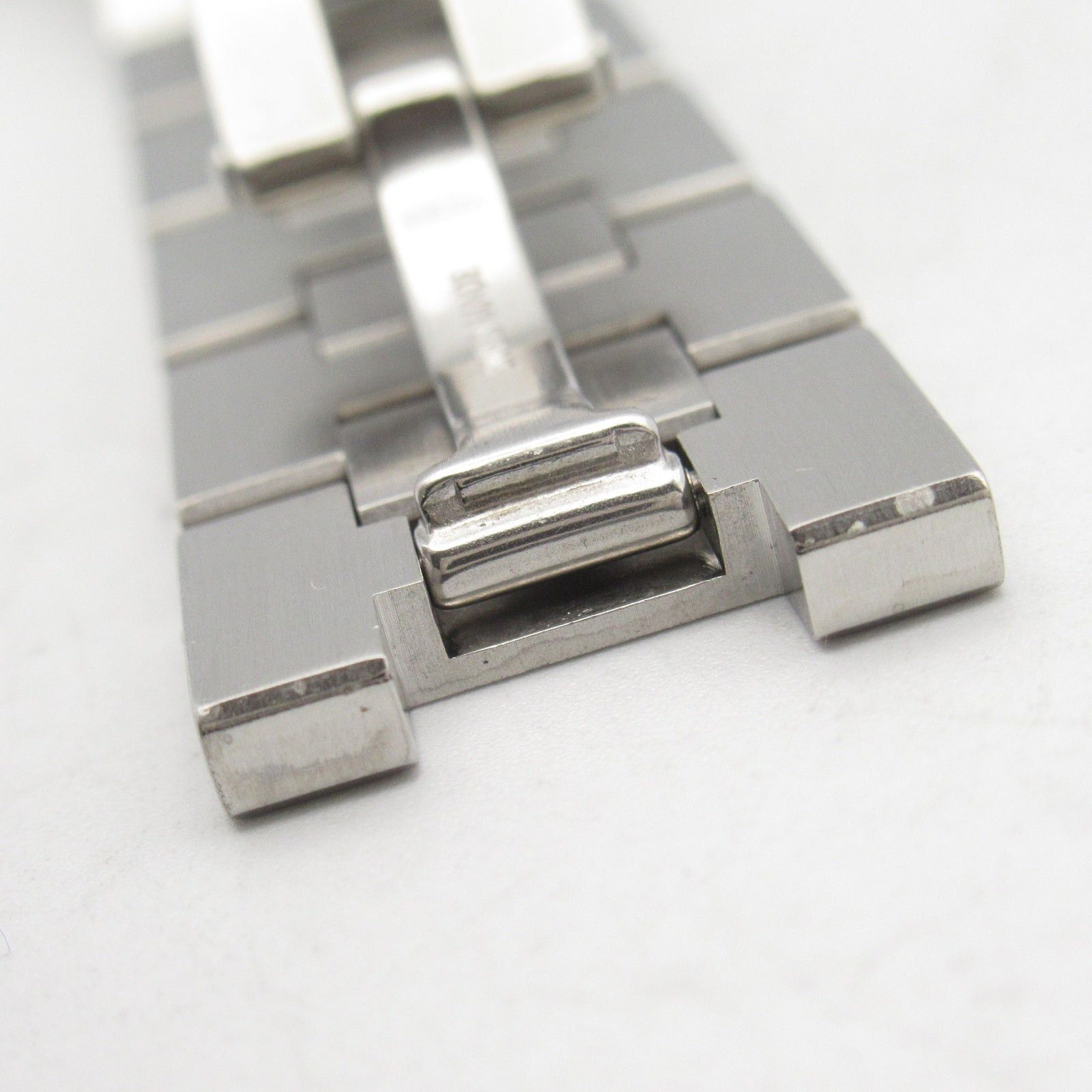Cartier Cartier Pasha C Meridian Gmt Boys Watch Automatic Winding Stainless Steel Black Size ONE SIZE - 20 Thumbnail