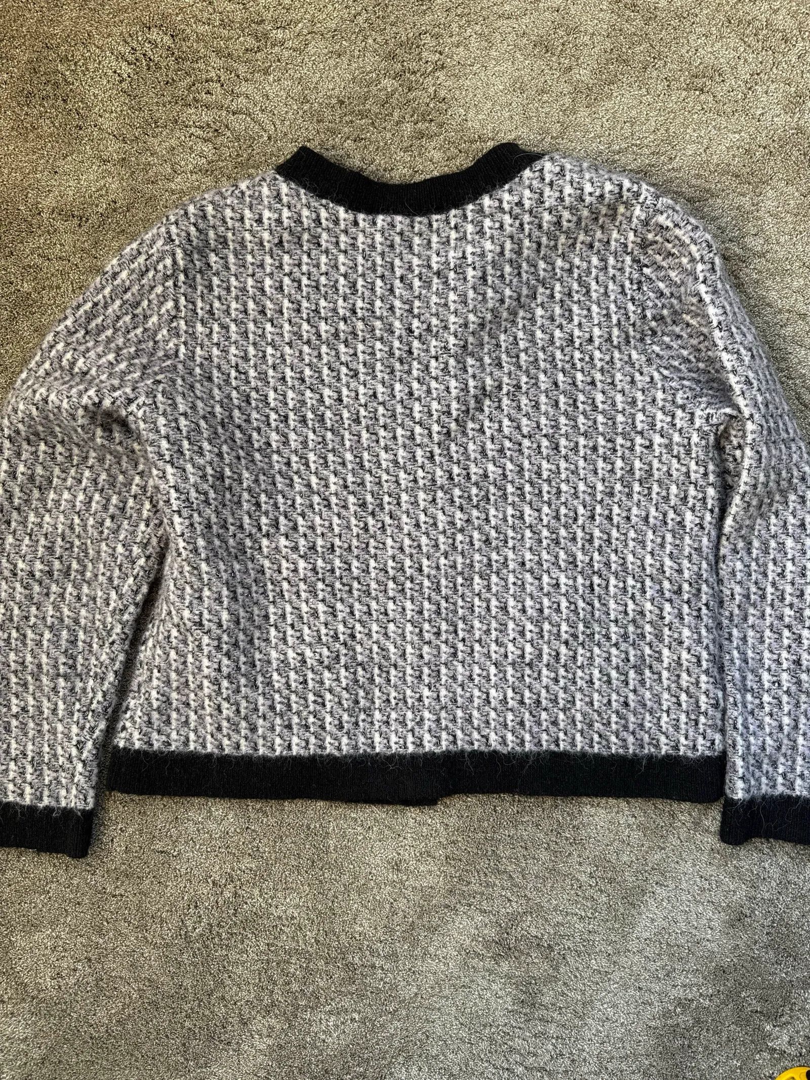 & Other Stories & Other Stories Sweater Size S / US 4 / IT 40 - 5 Thumbnail