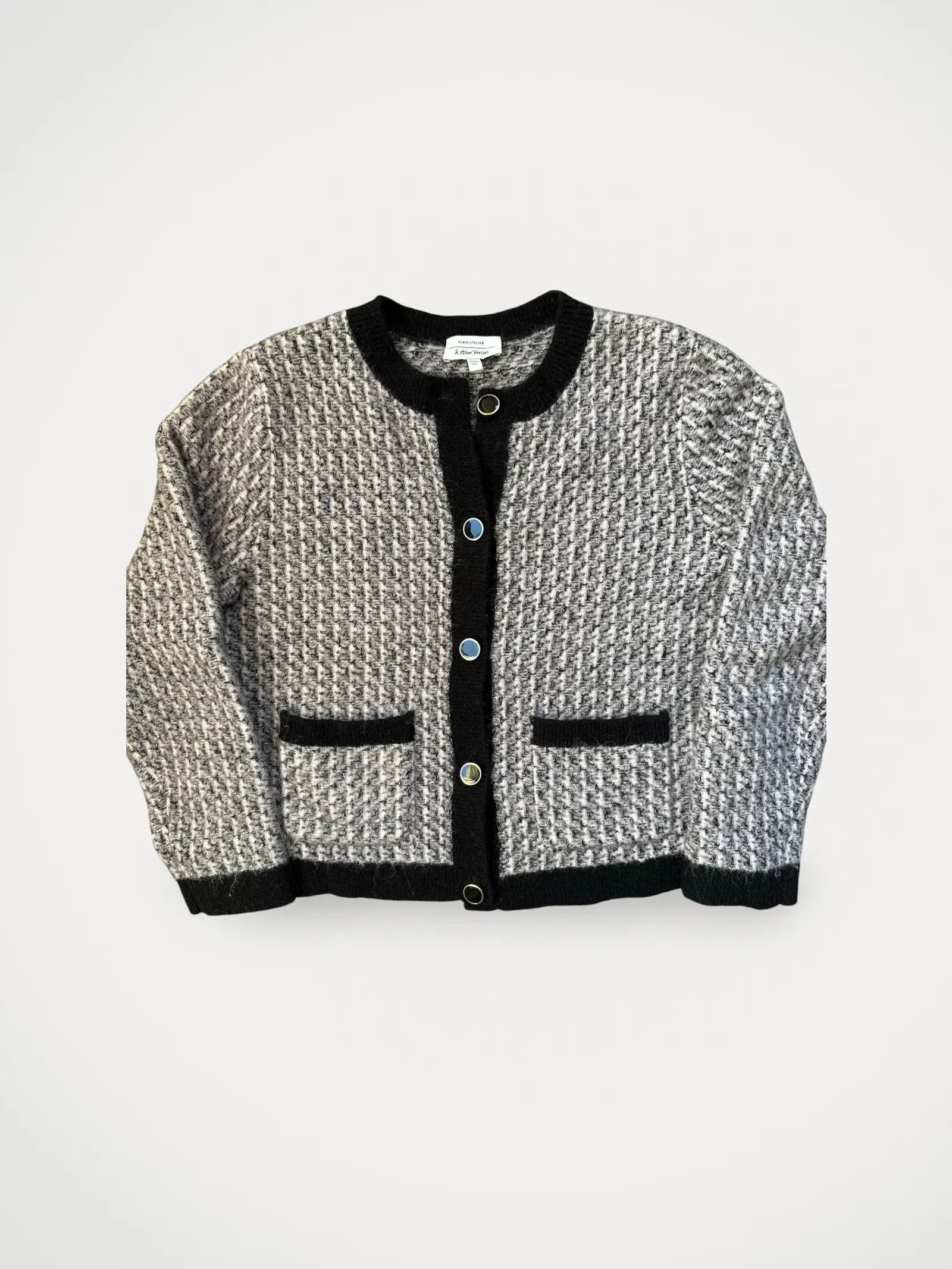 & Other Stories & Other Stories Sweater Size S / US 4 / IT 40 - 2 Thumbnail
