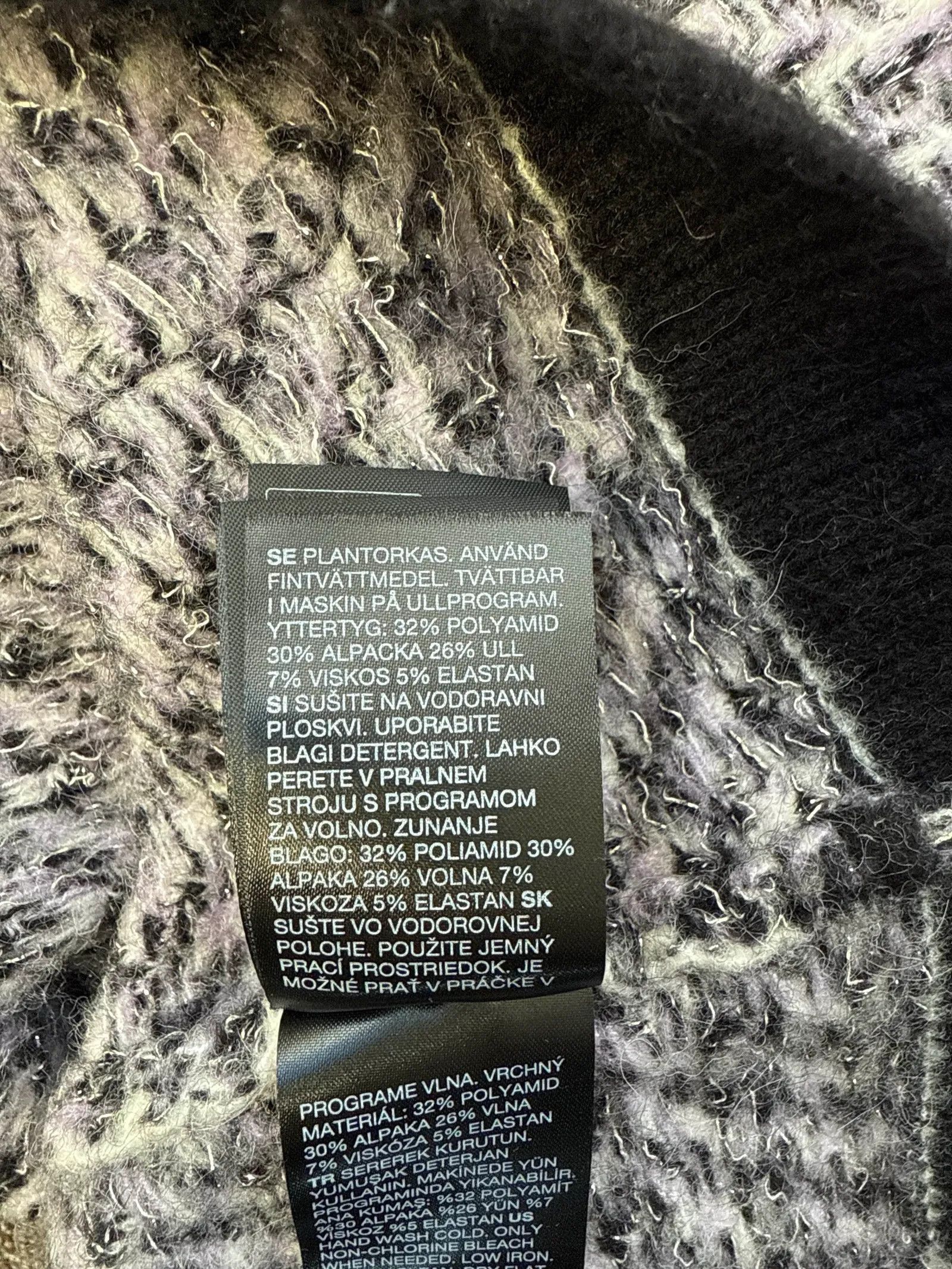 & Other Stories & Other Stories Sweater Size S / US 4 / IT 40 - 4 Thumbnail
