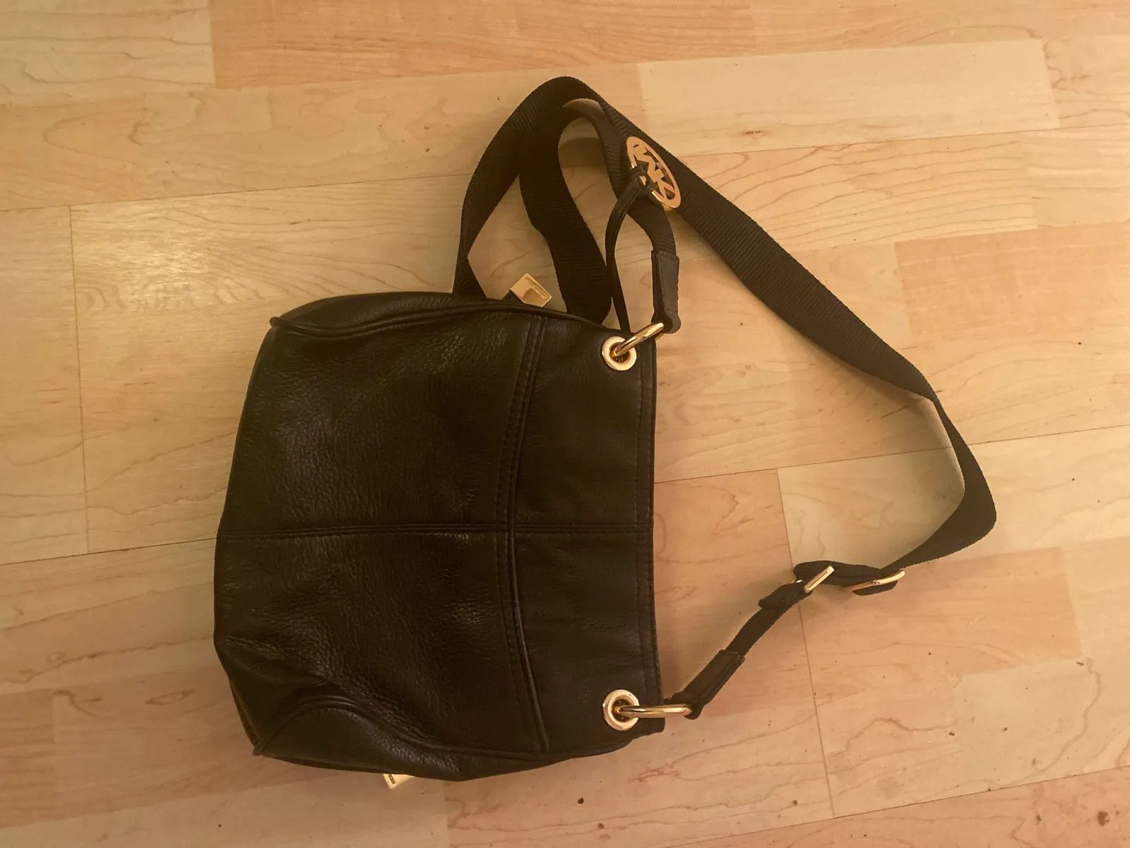 Michael Kors Mikael Kors Crossbody Bag Size ONE SIZE - 3 Thumbnail