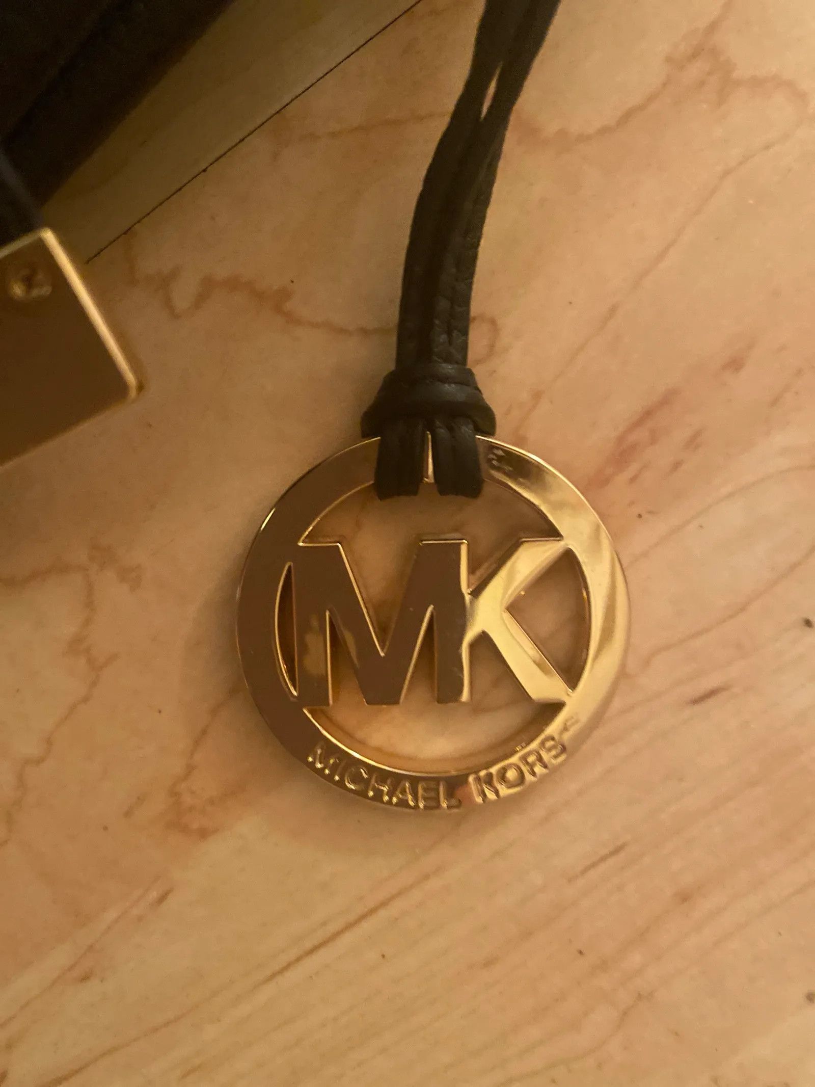 Michael Kors Mikael Kors Crossbody Bag Size ONE SIZE - 2 Thumbnail