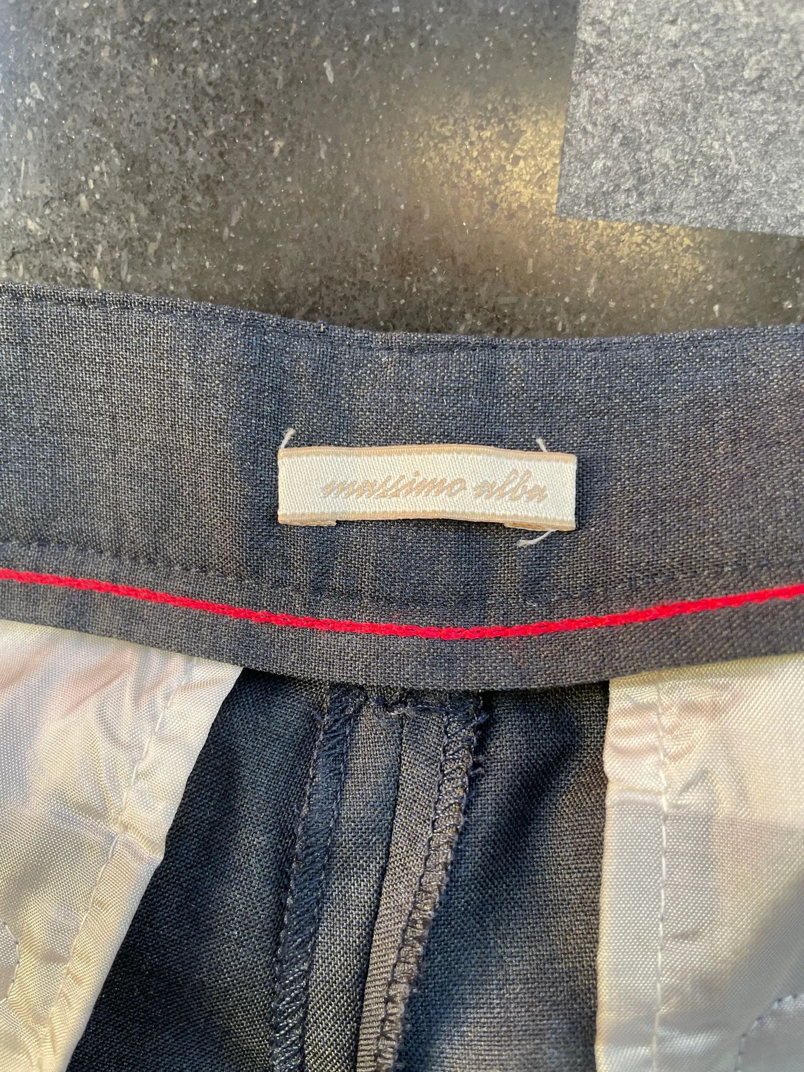 Massimo Alba Massimo Alba Pants Size 30" / US 8 / IT 44 - 2 Thumbnail