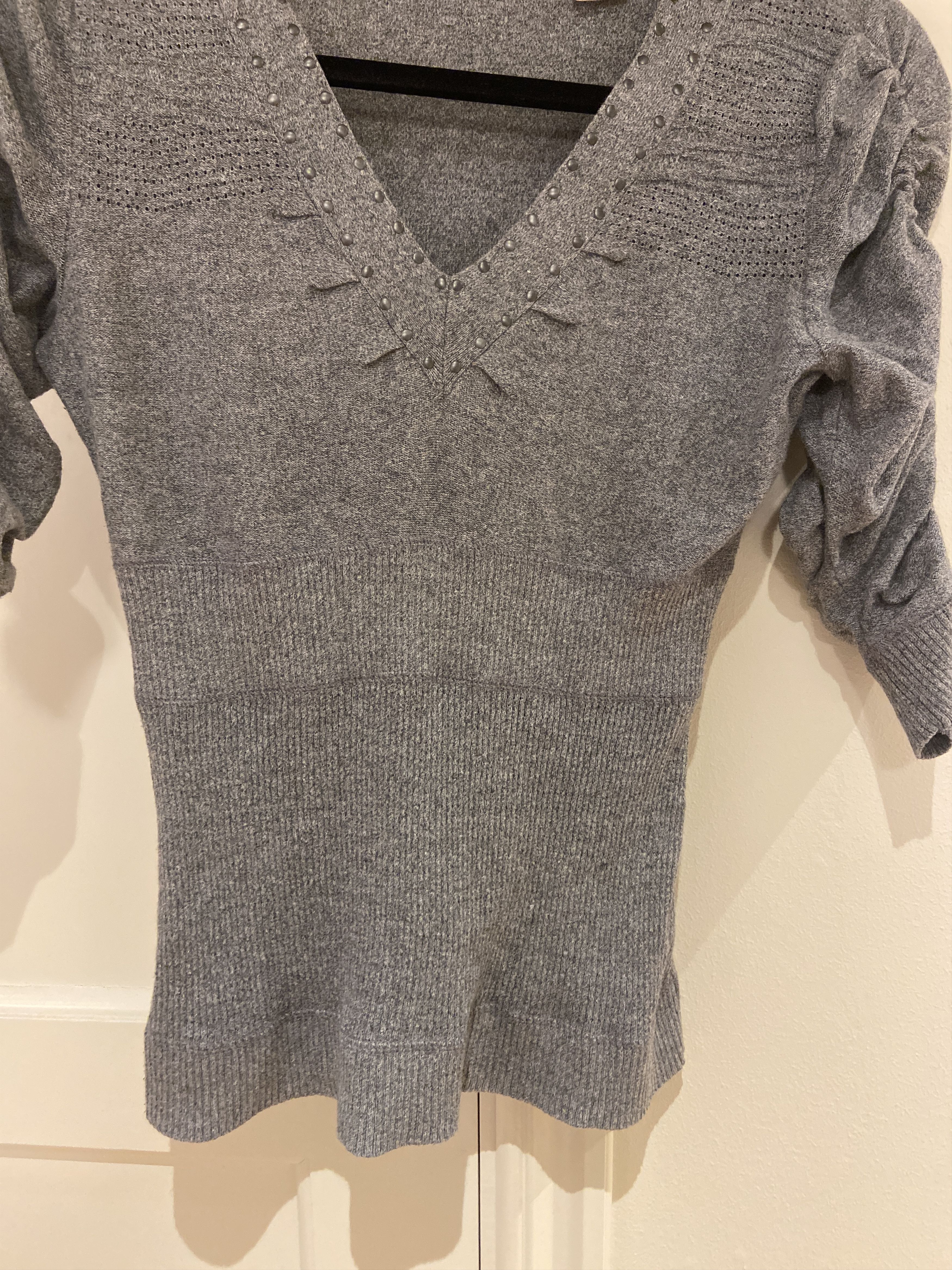 DKNY DKNY Jeans Sweater Size XS / US 0-2 / IT 36-38 - 4 Thumbnail