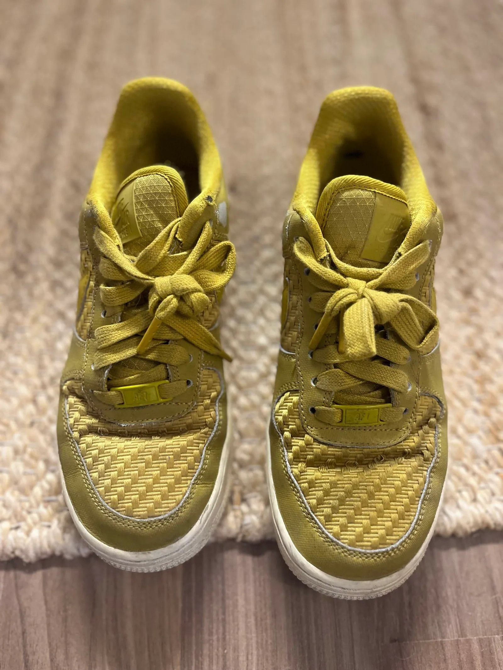 Nike Nike Air force 1 Sneakers Size US 8 / IT 38 - 2 Thumbnail