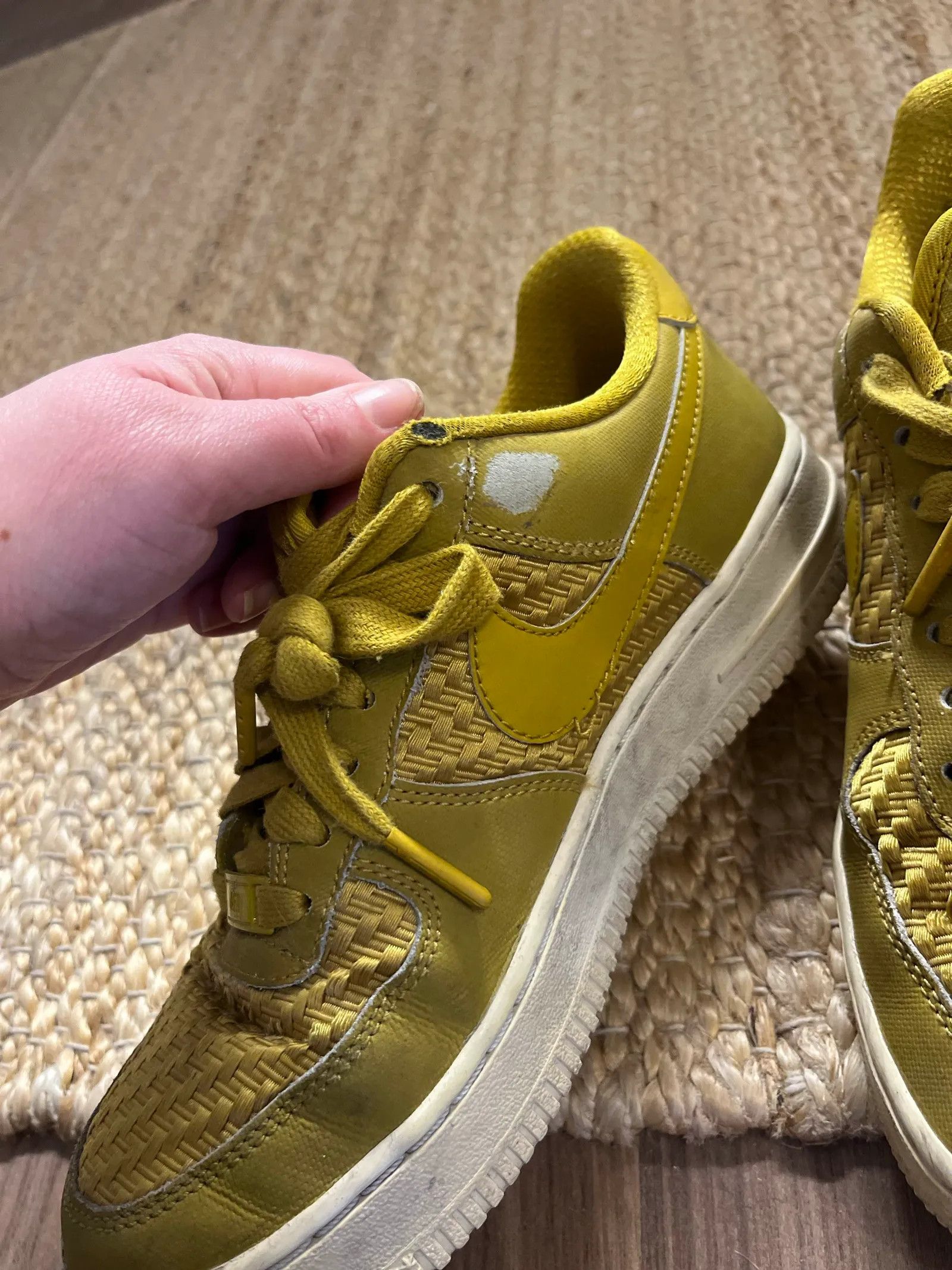 Nike Nike Air force 1 Sneakers Size US 8 / IT 38 - 5 Thumbnail
