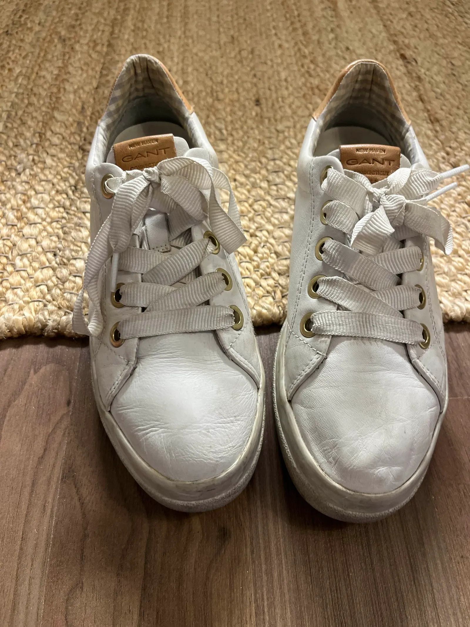Gant Gant Sneakers Size US 8 / IT 38 - 5 Thumbnail