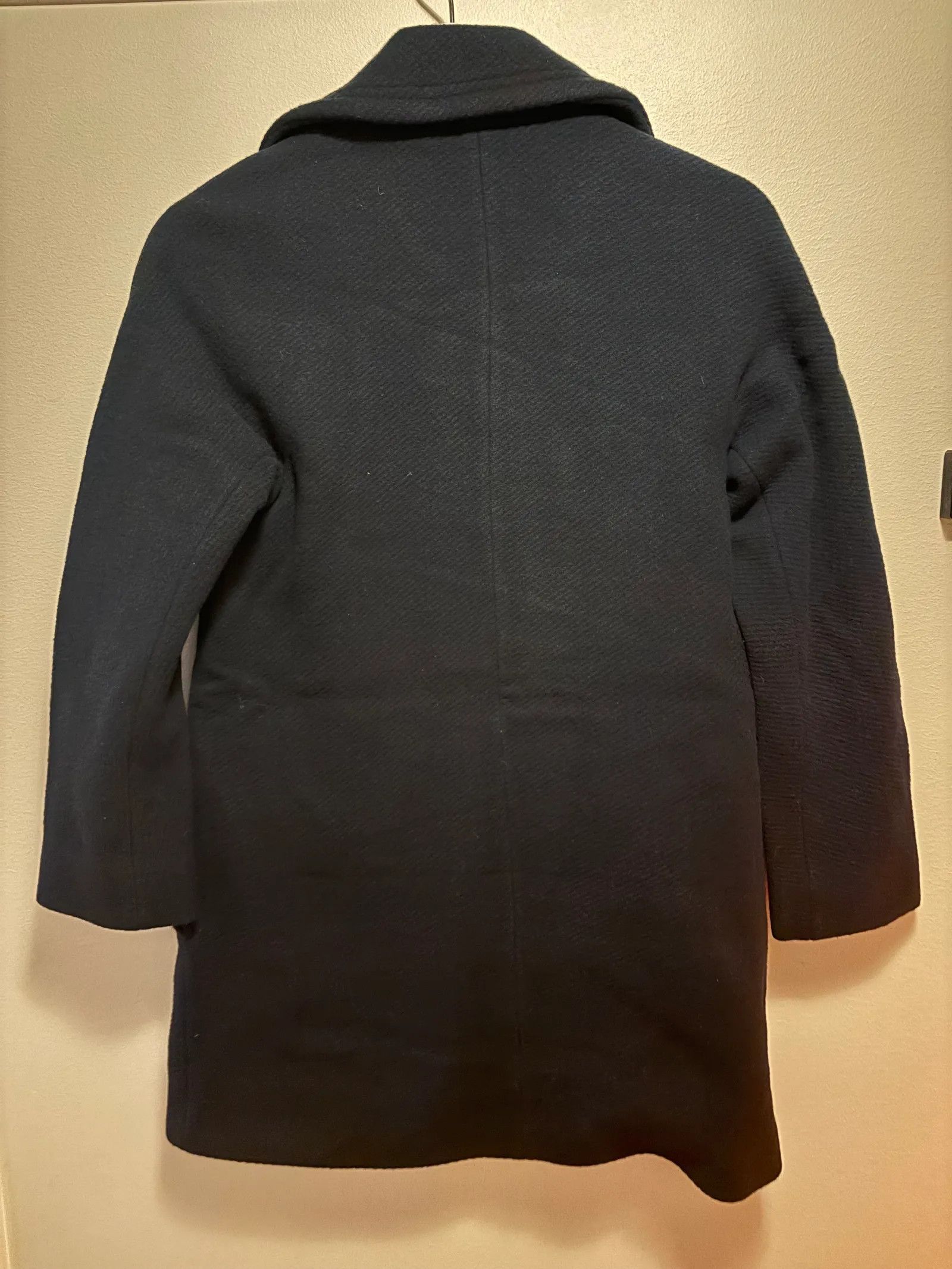 MAX&Co. Max & Co Coat Size XS / US 0-2 / IT 36-38 - 4 Thumbnail