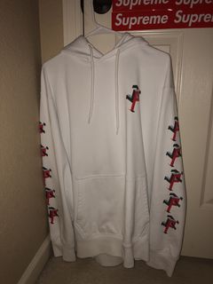 Palace p 2025 man hoodie