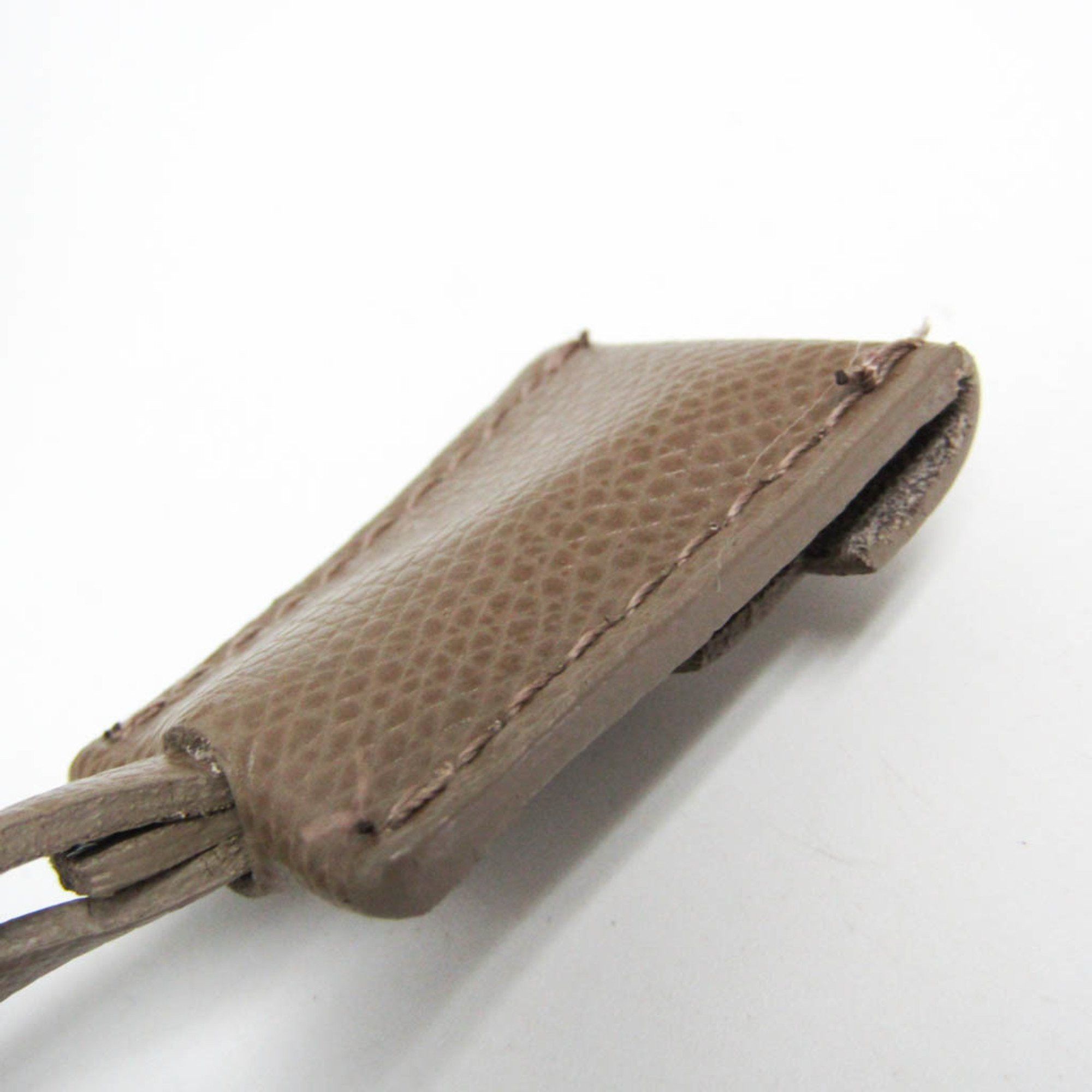 Furla Furla Metropolis 00760475 Women's Leather Shoulder Bag Beige Brown Size ONE SIZE - 5 Thumbnail