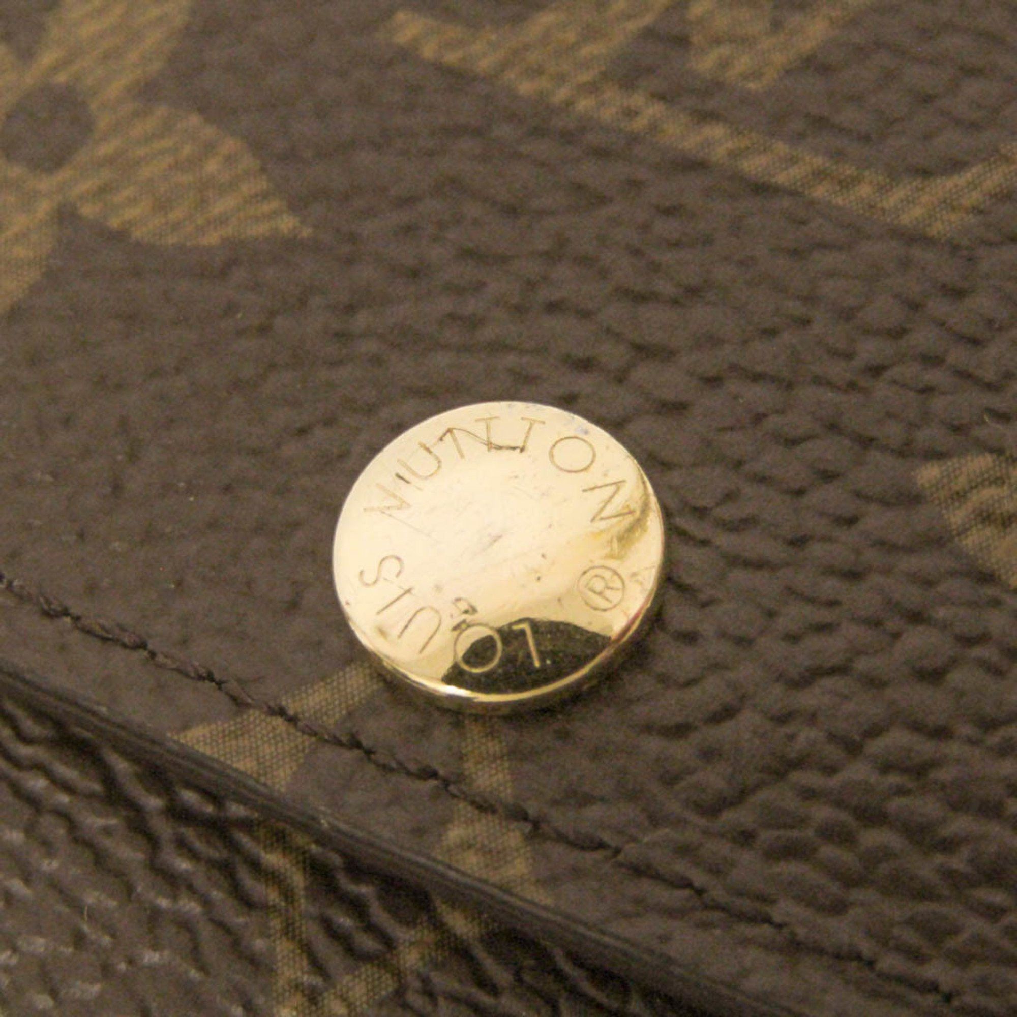 Louis Vuitton Louis Vuitton Monogram Multicle 6 M62630 Women,Men Monogram Key Case Monogram Size ONE SIZE - 5 Thumbnail